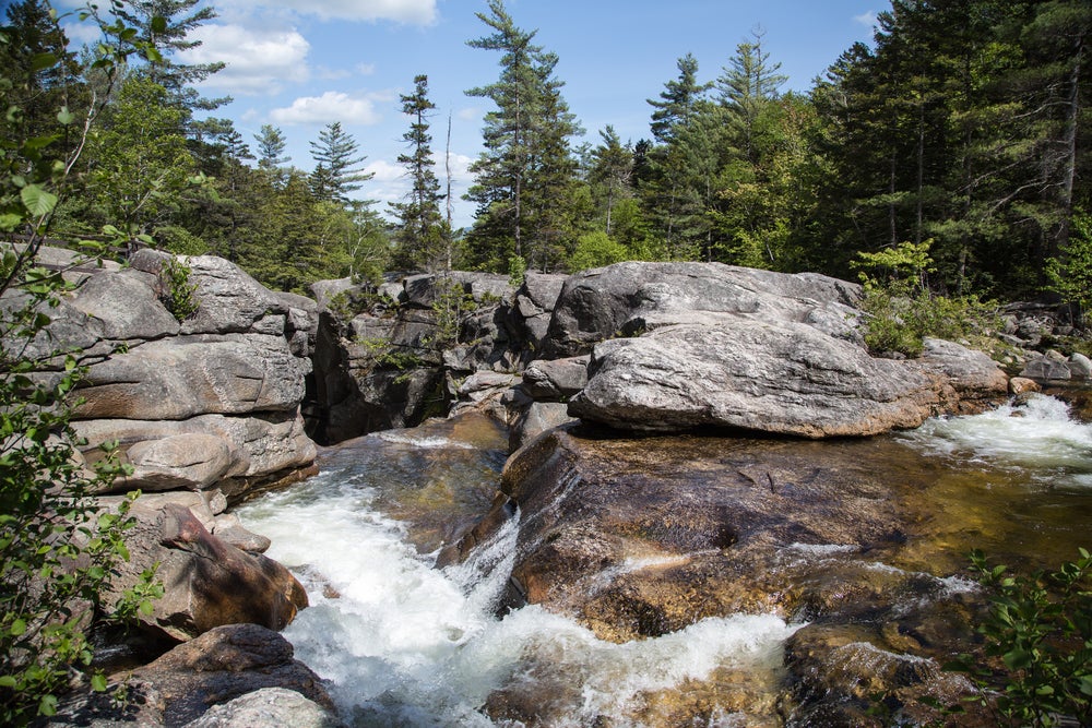 Oxford, ME