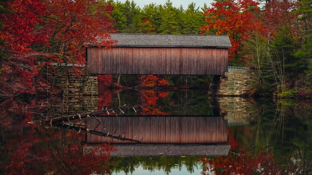 Porter, ME