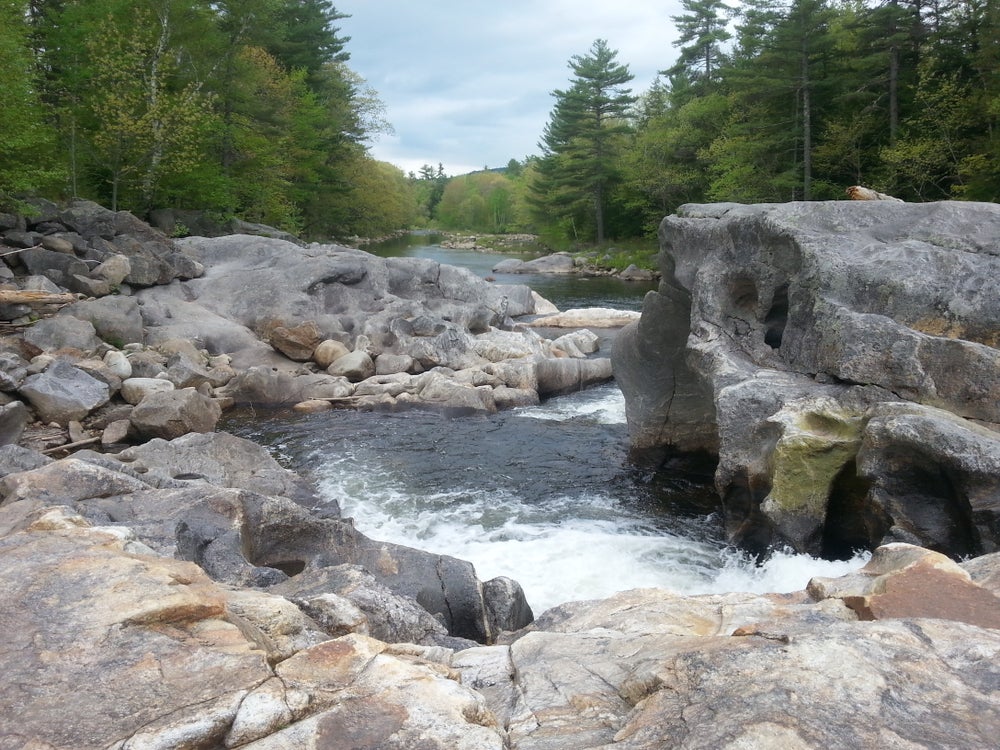Roxbury, ME