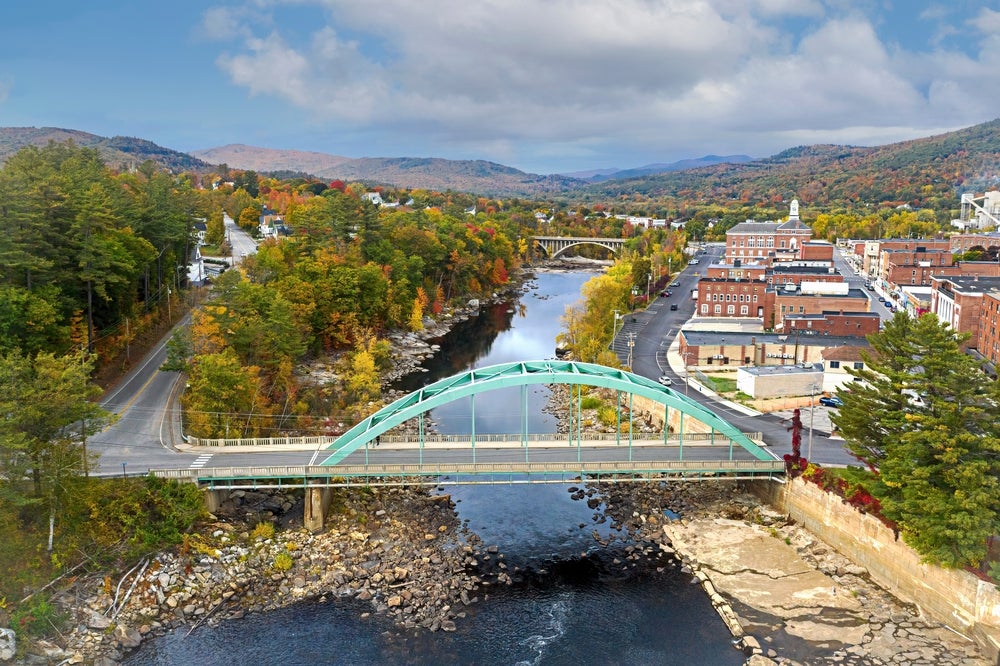 Rumford, ME