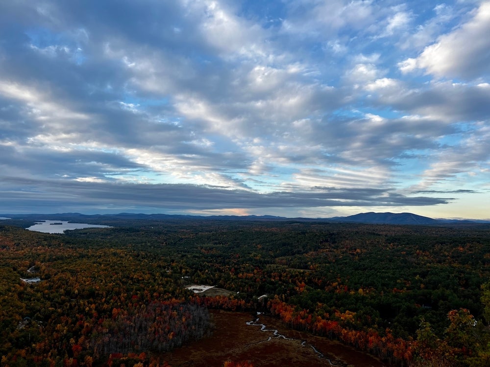 Waterford, ME