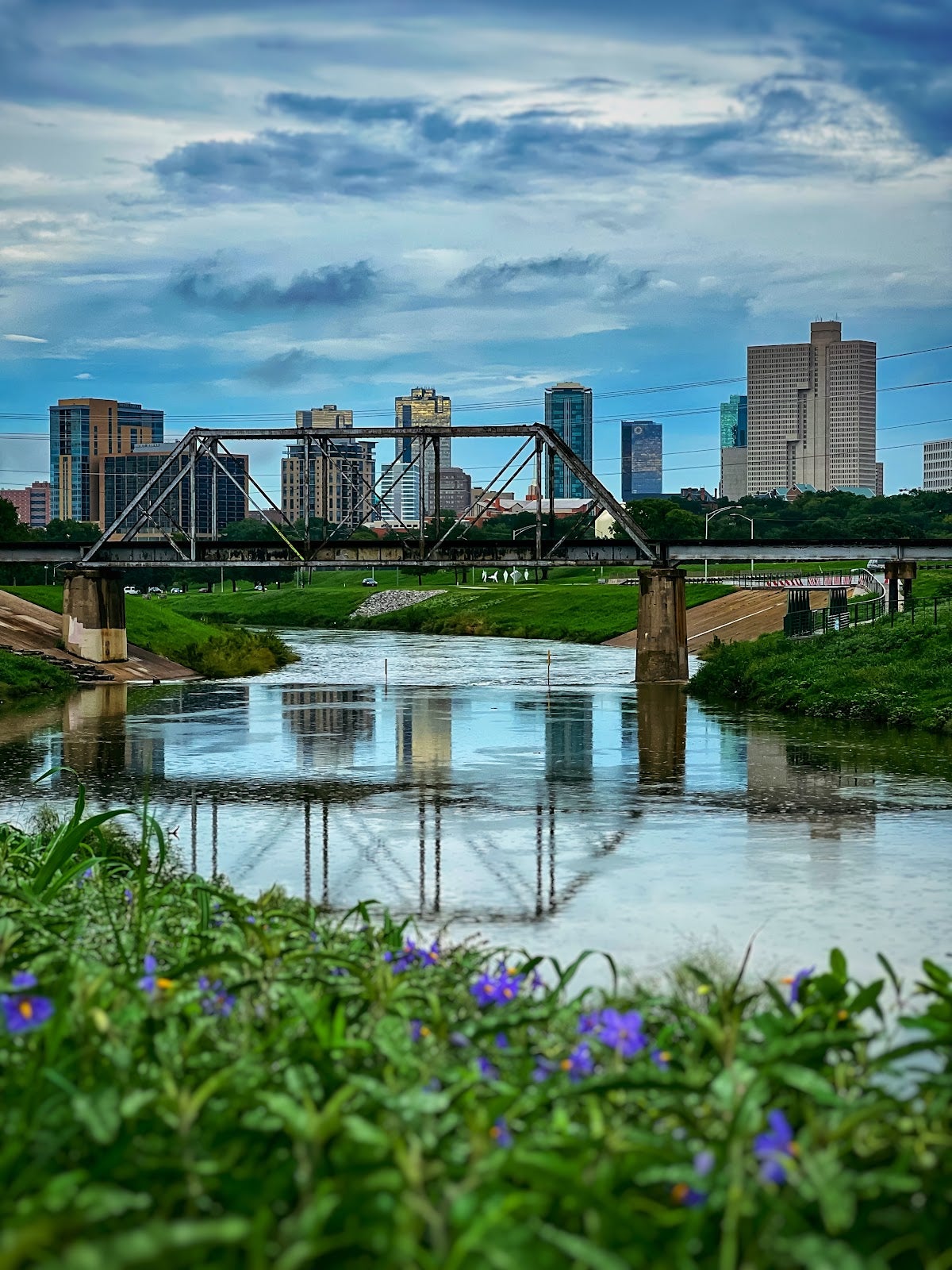 Fort Worth