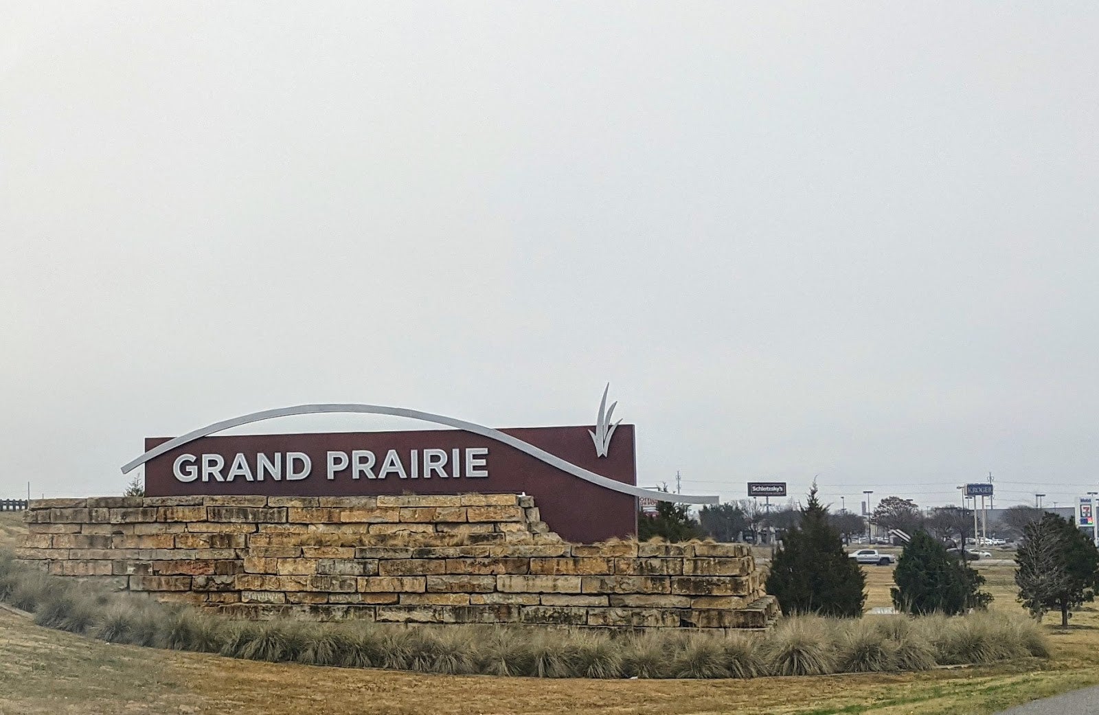 Grand Prairie