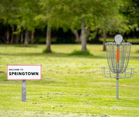 Springtown
