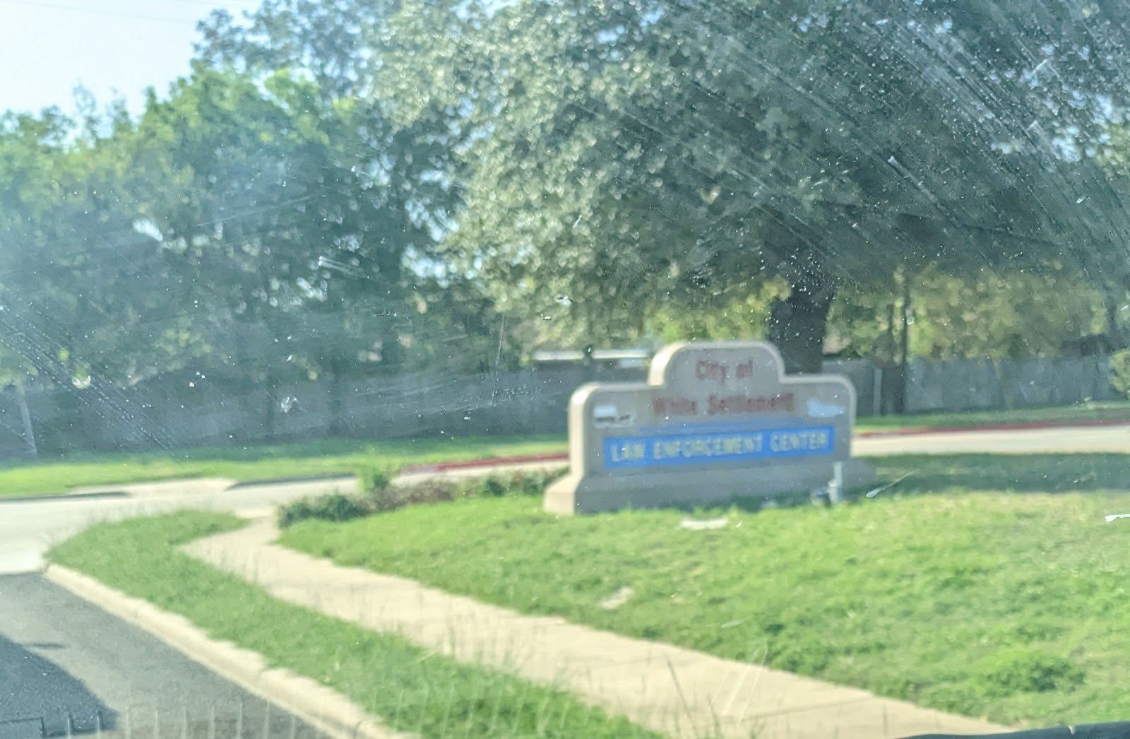 White Settlement