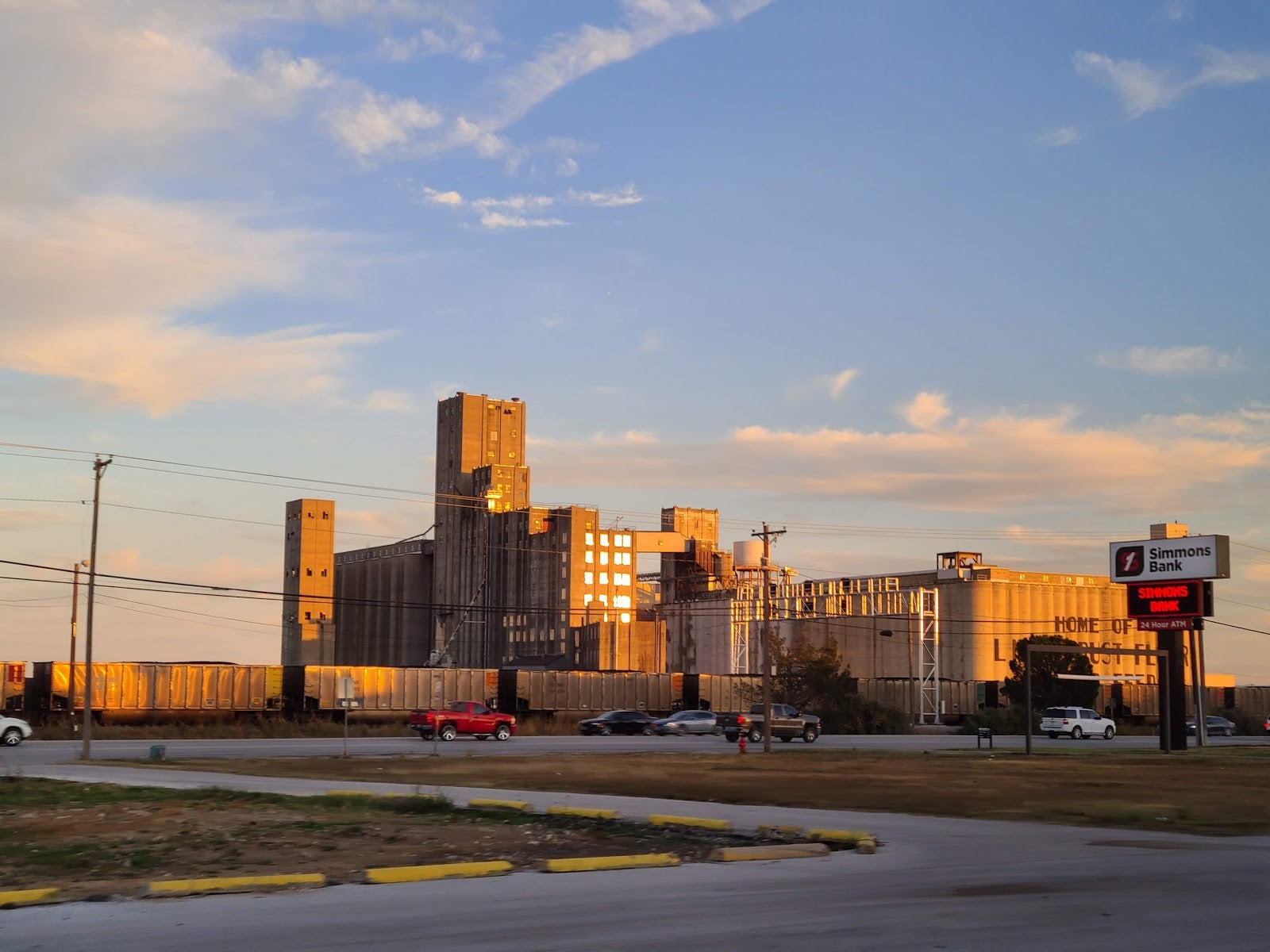 Saginaw