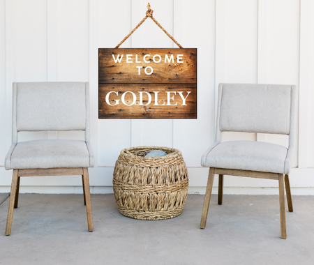 Godley