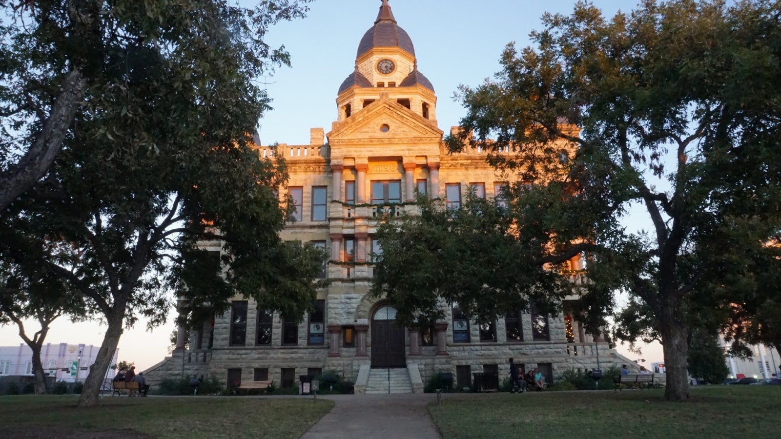 Denton
