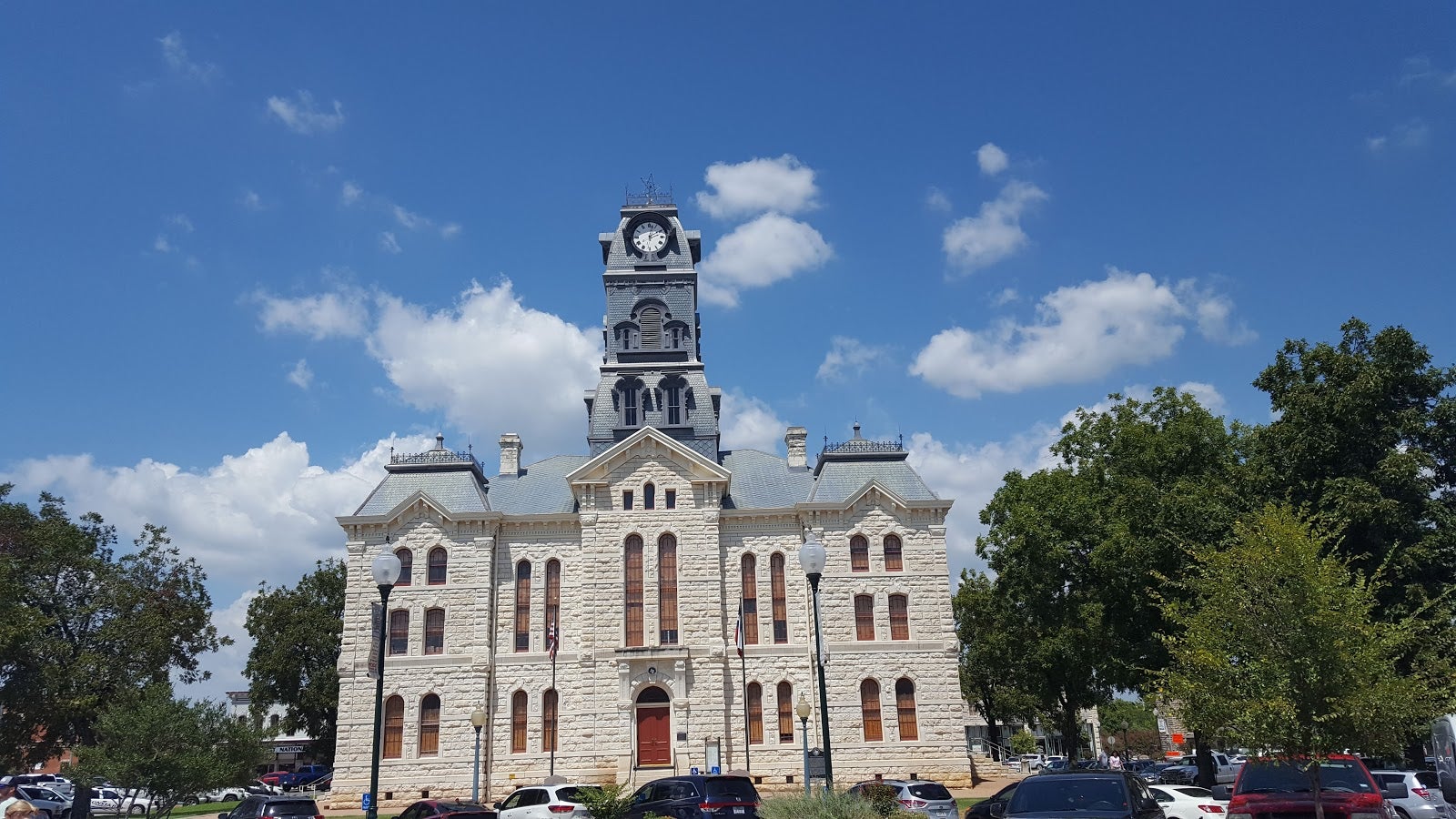 Granbury