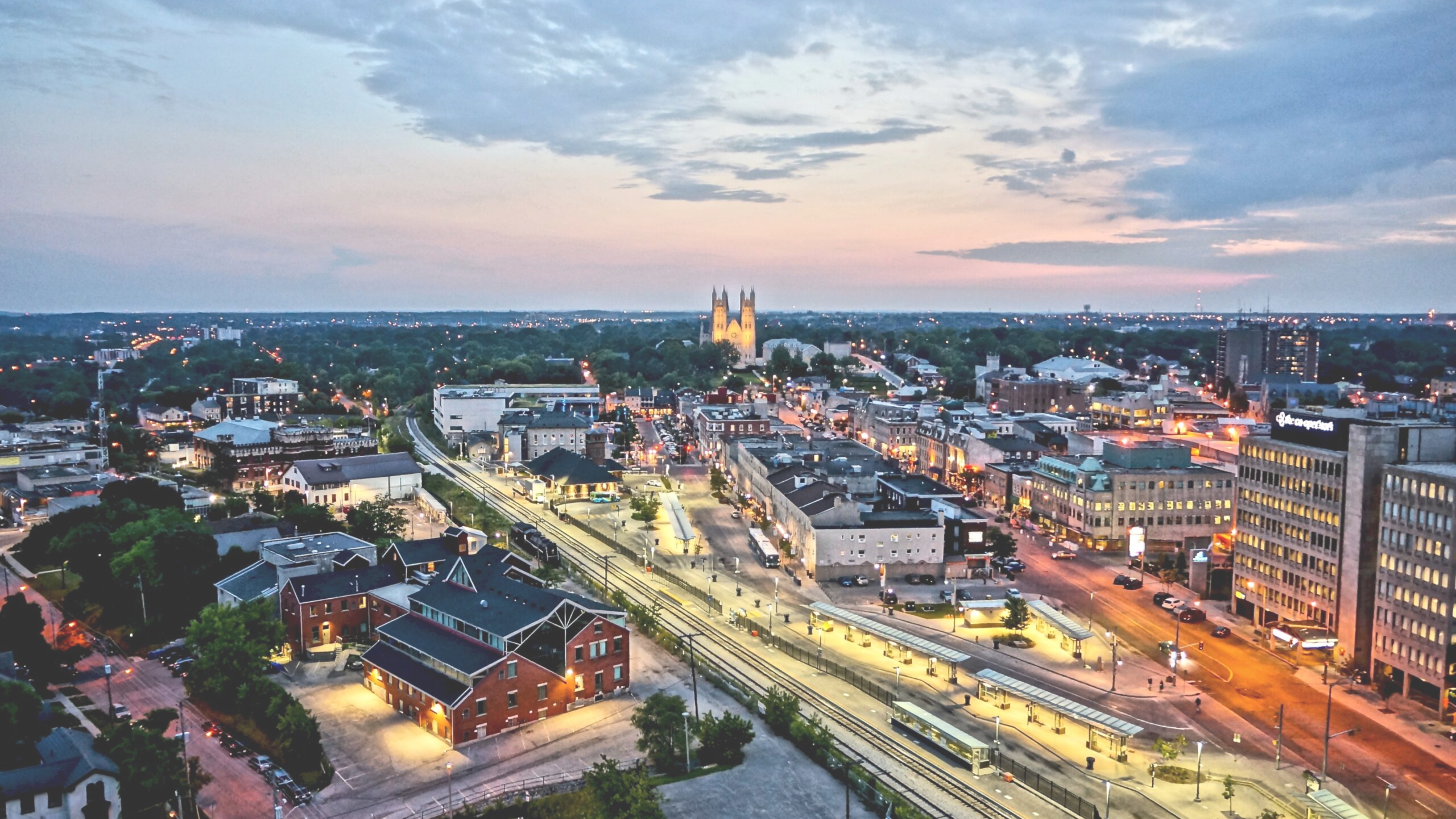 Guelph