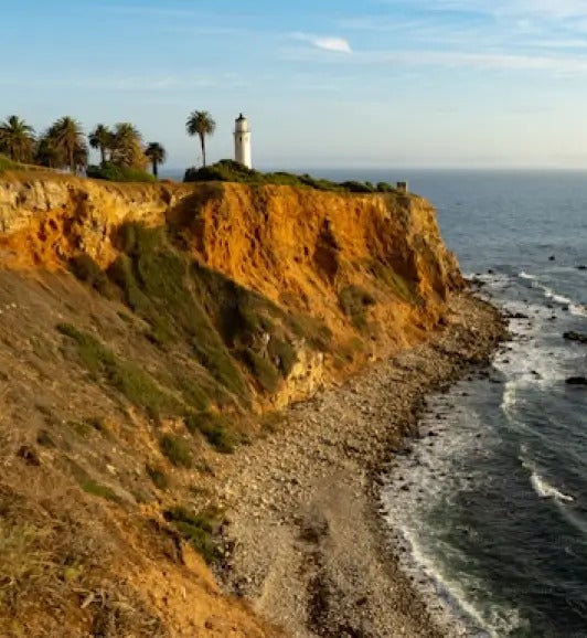 Palos Verdes Peninsula