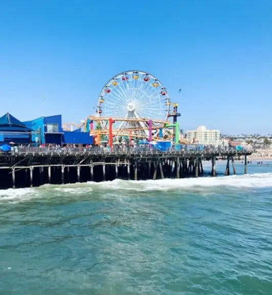 Santa Monica