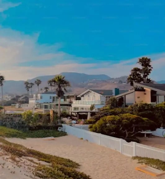 Malibu