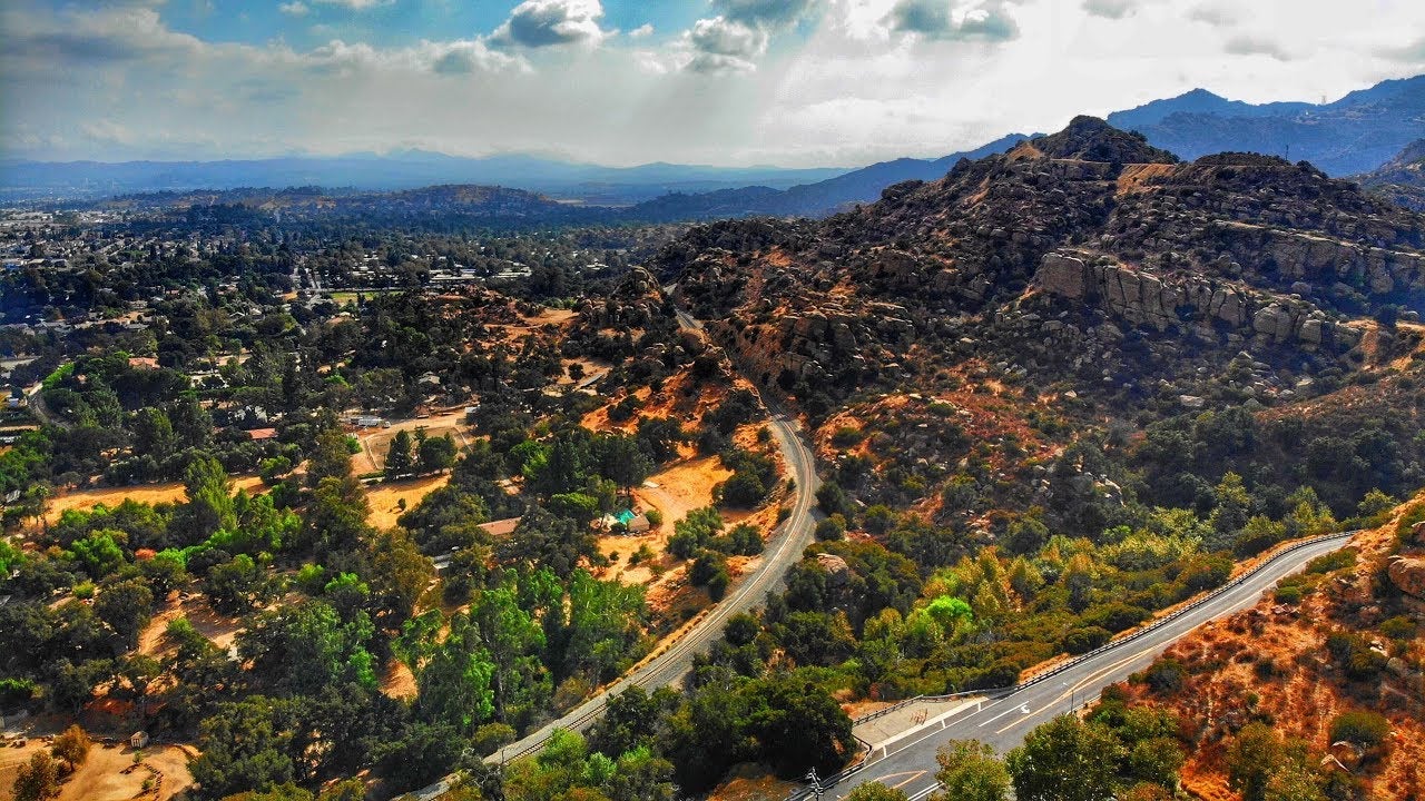 Northridge