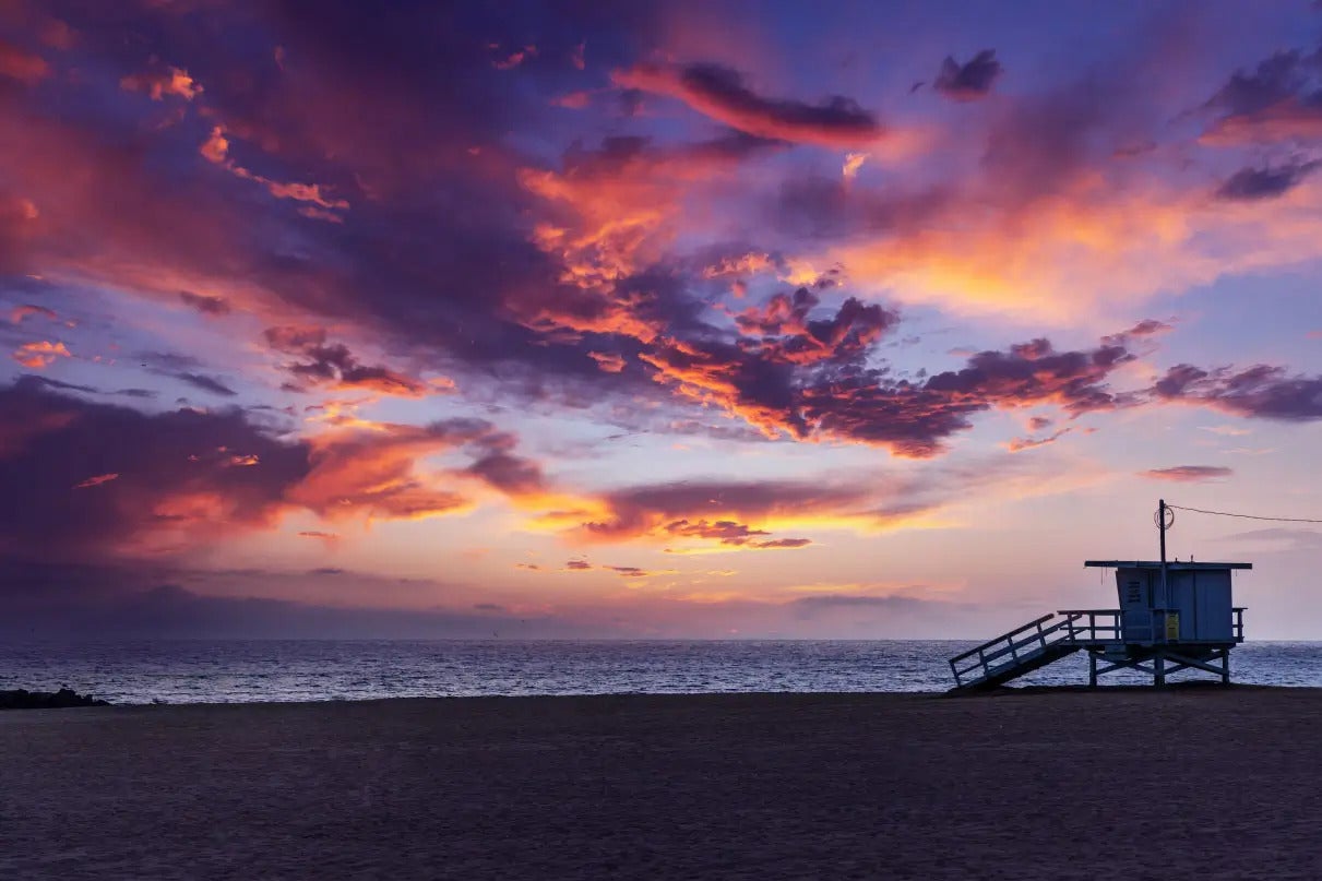 Hermosa Beach