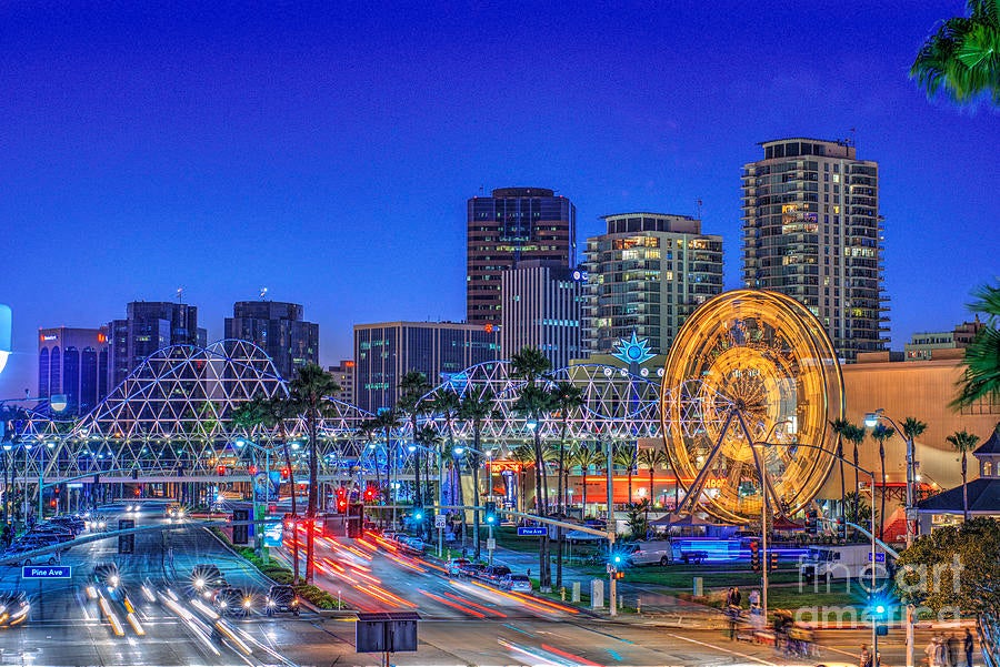 Long Beach