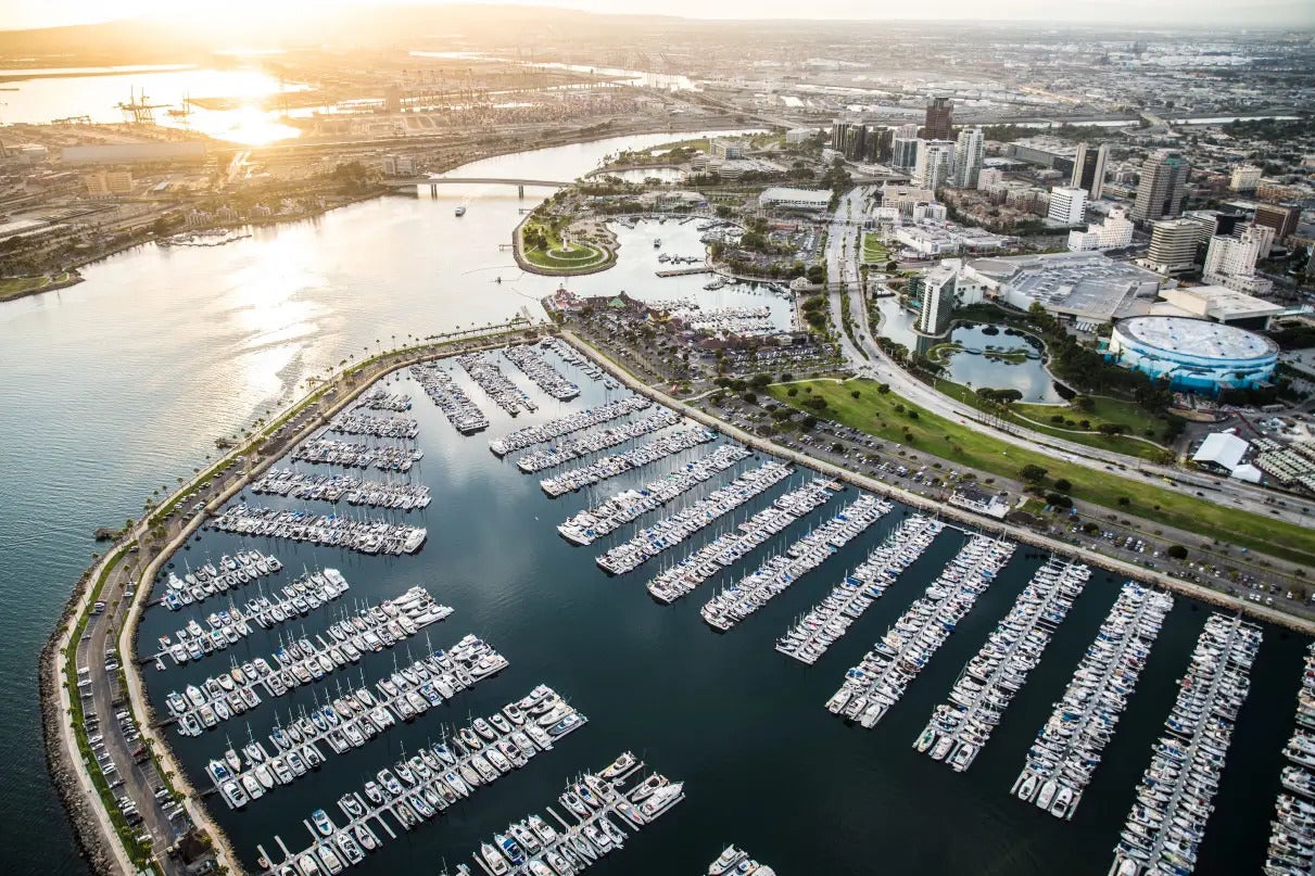 Marina Del Rey