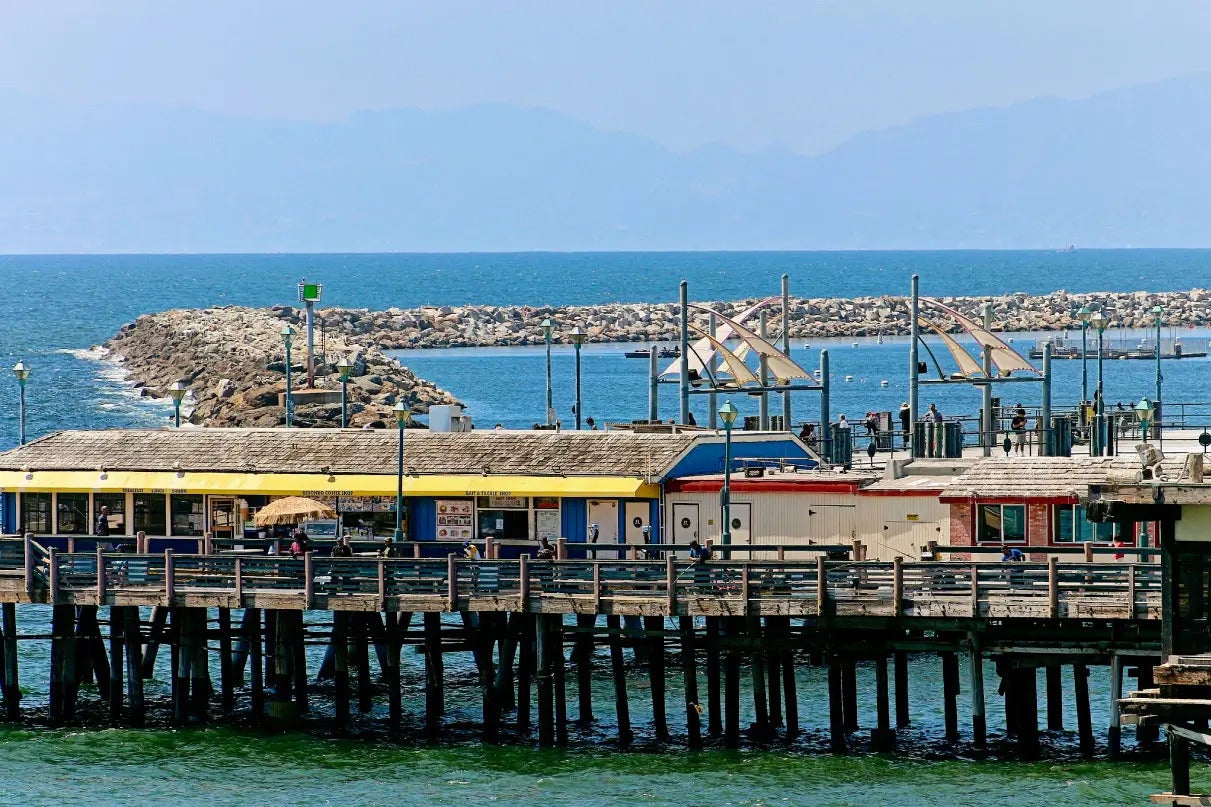 Redondo Beach