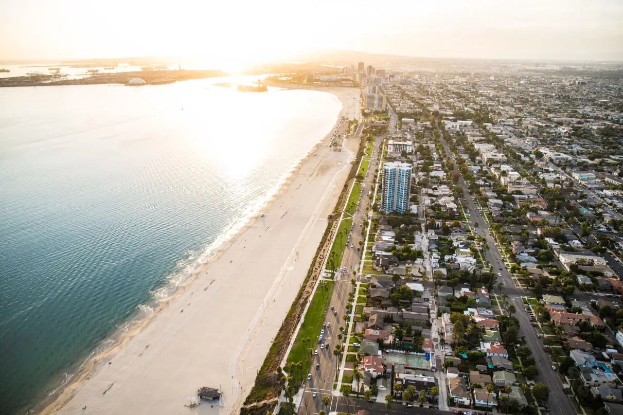 Silicon Beach