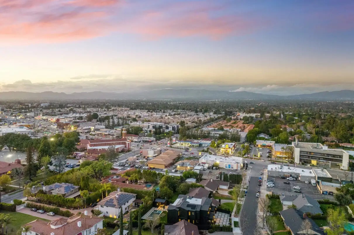 Torrance