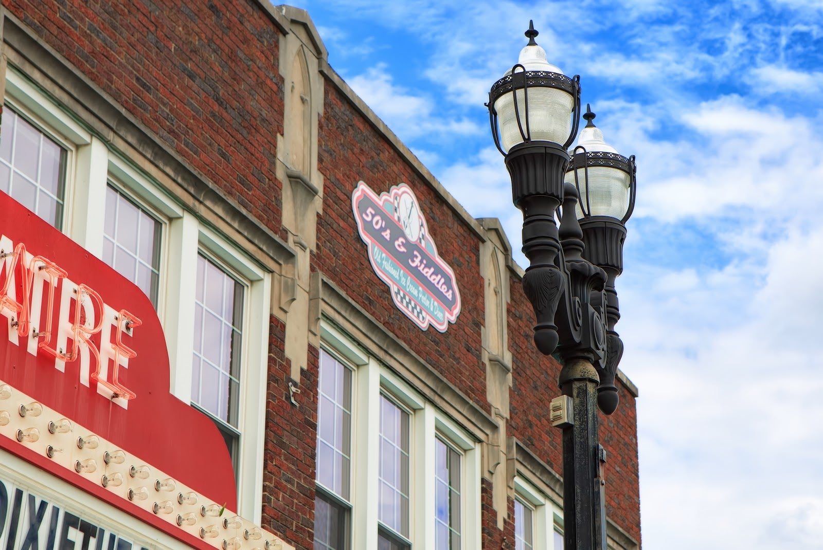 Lewisburg