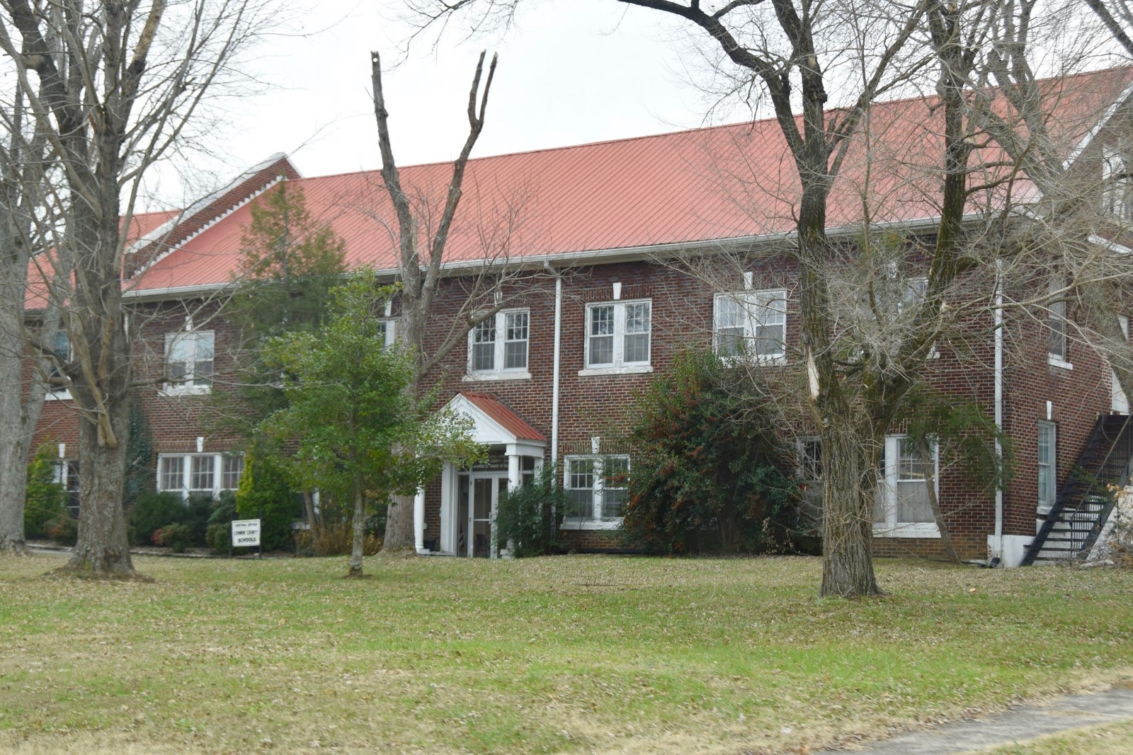Woodbury