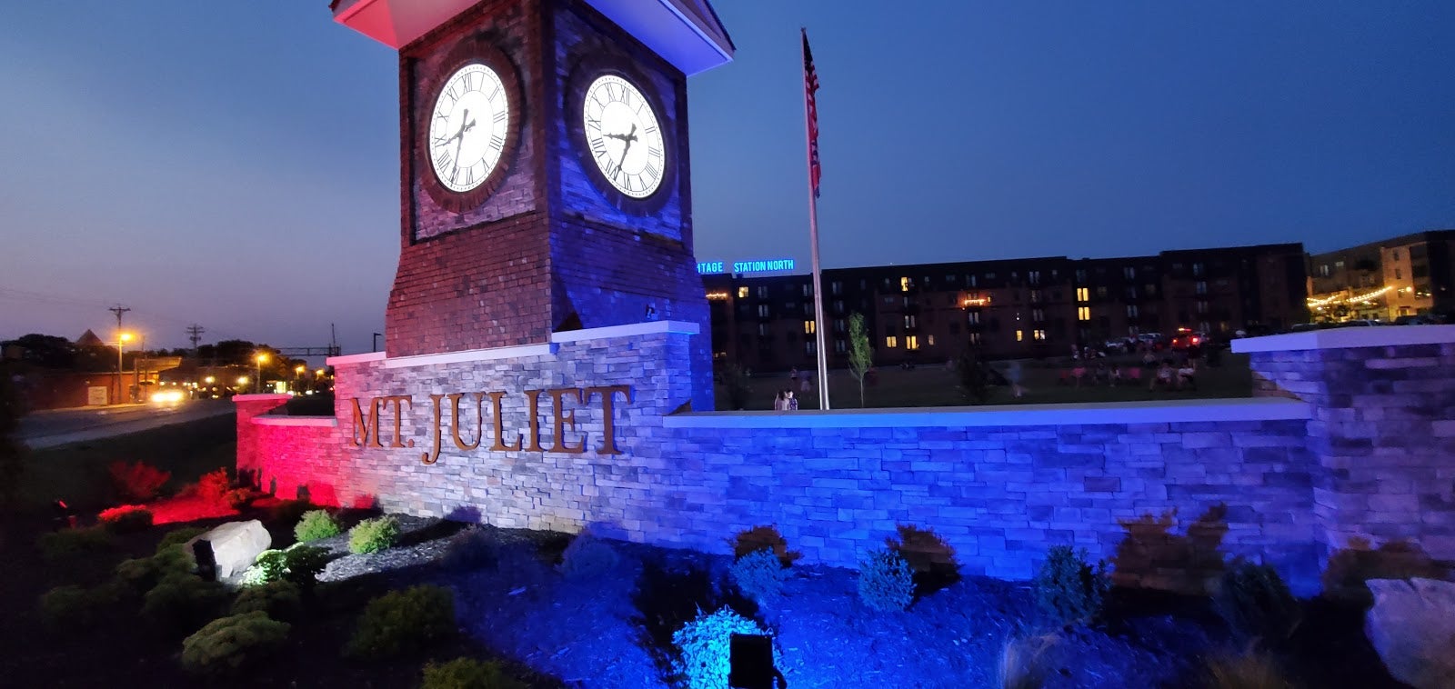Mt. Juliet