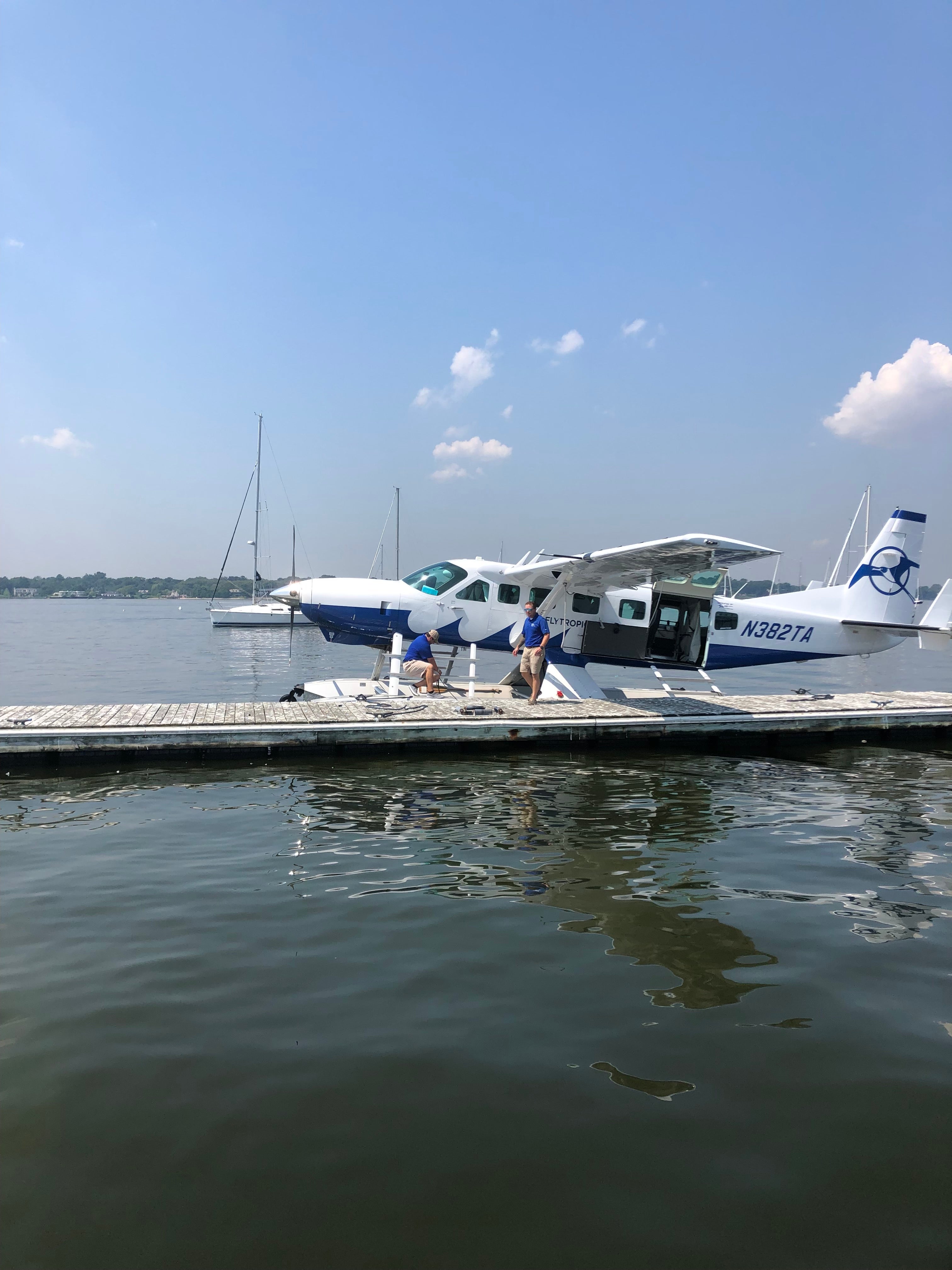 Port Washington