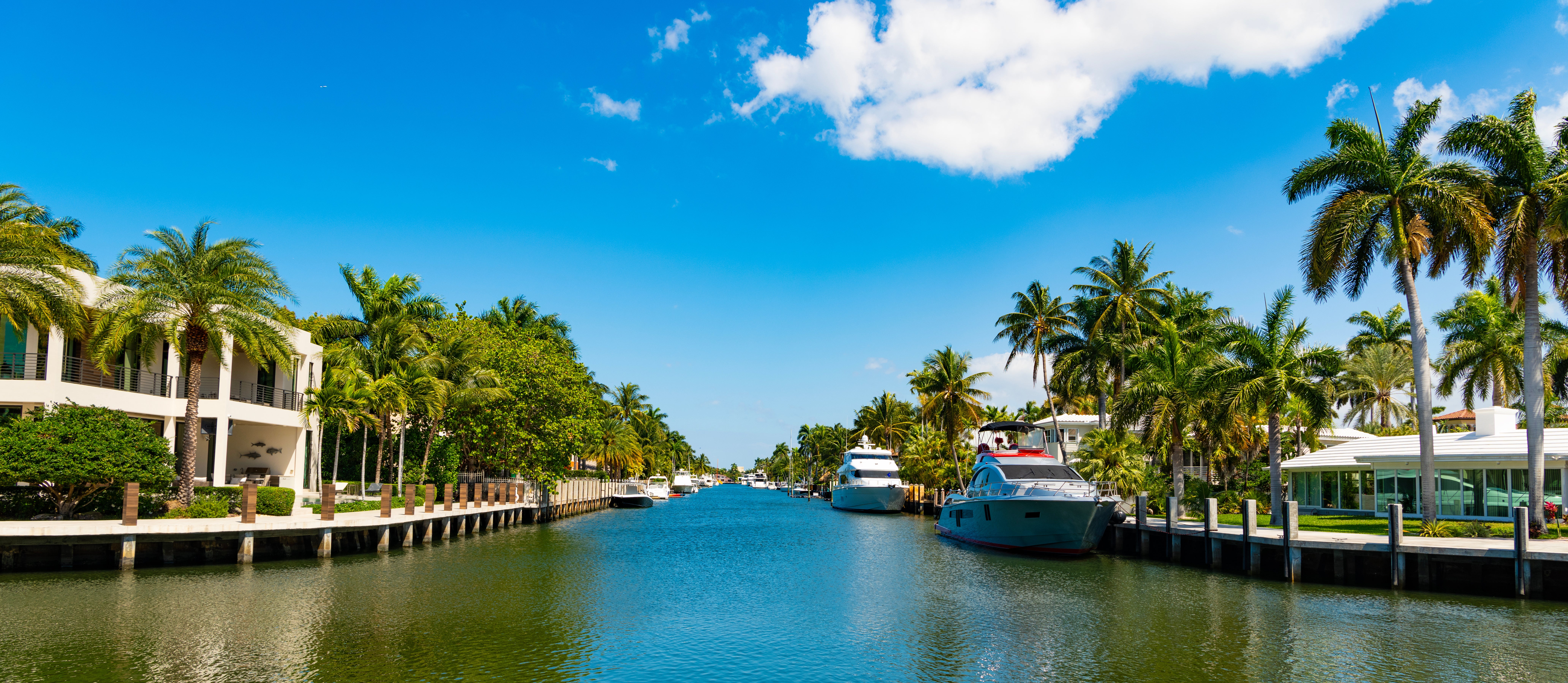 Riviera Isles