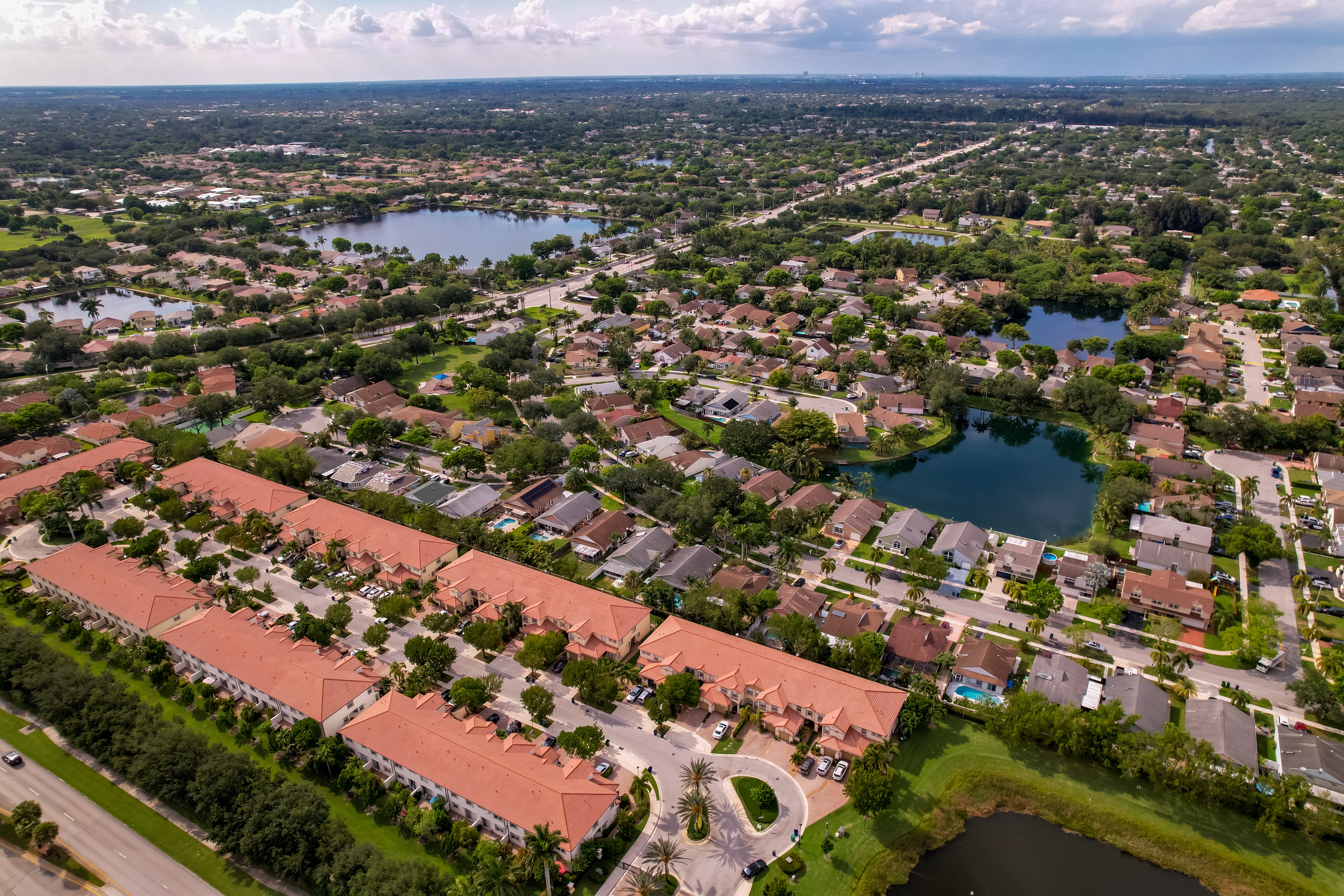 Cooper City