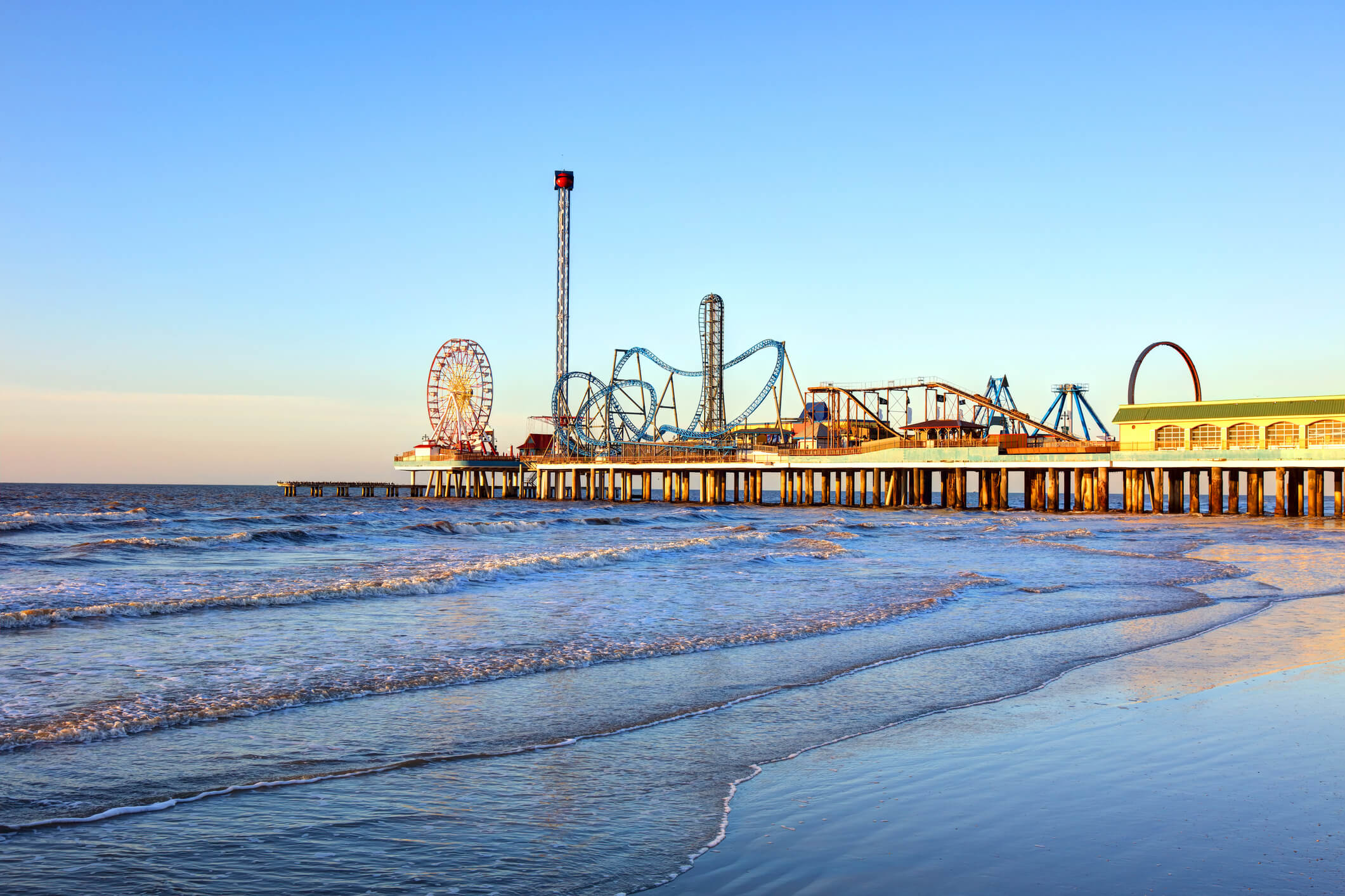 Galveston