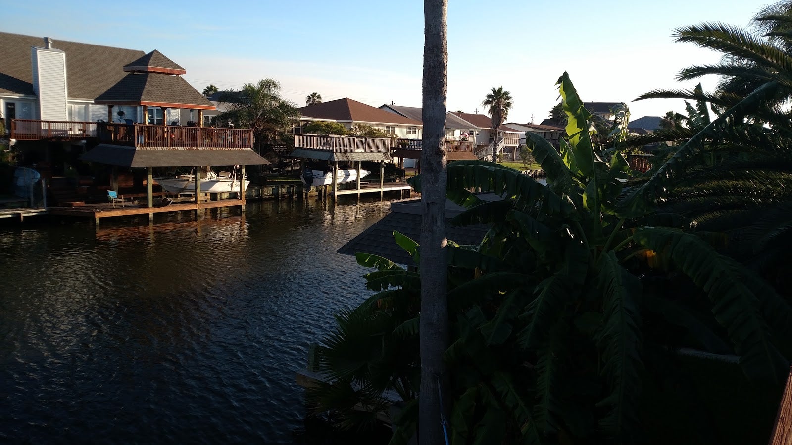 Bayou Vista