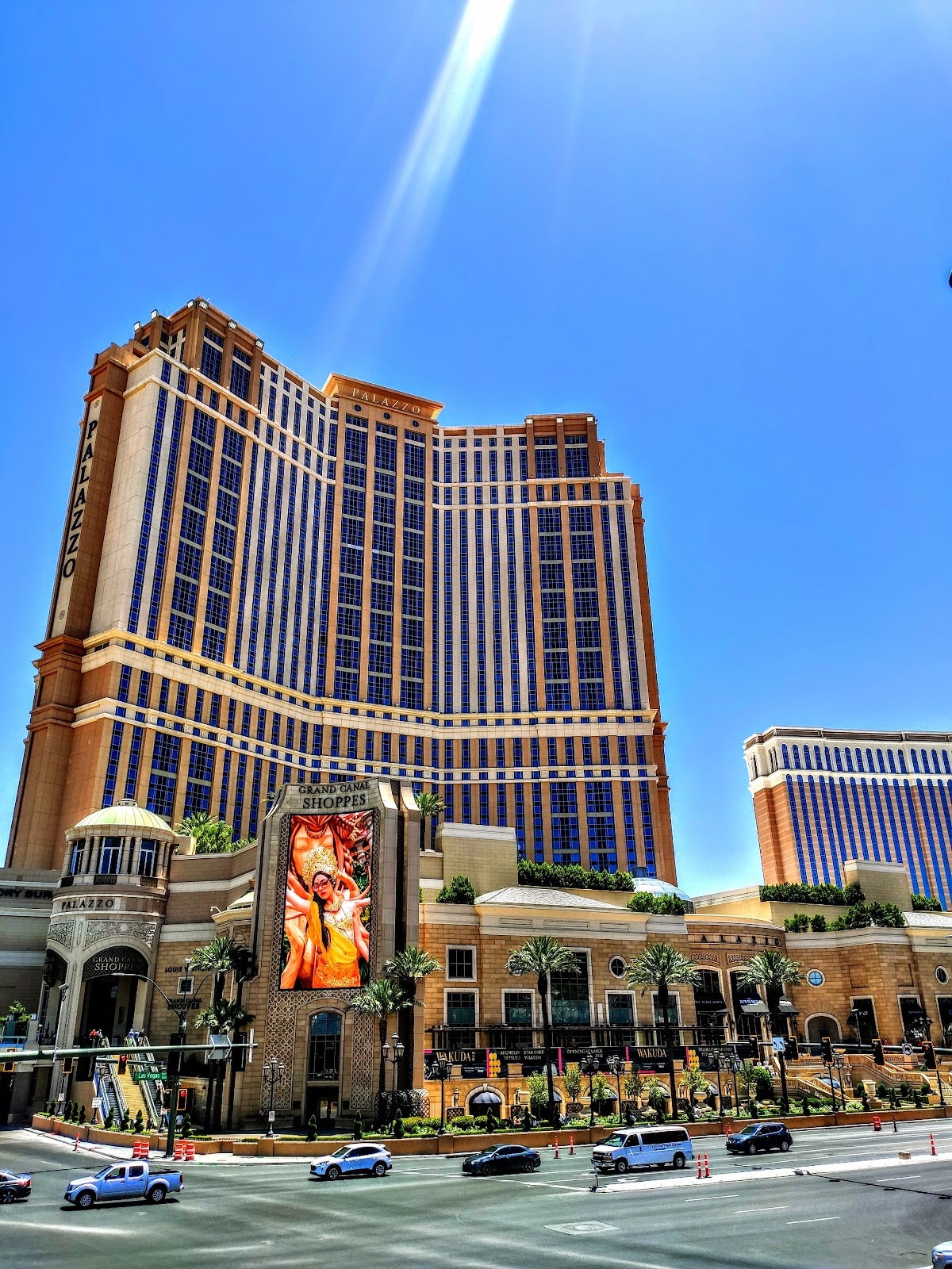 Paradise, Nevada