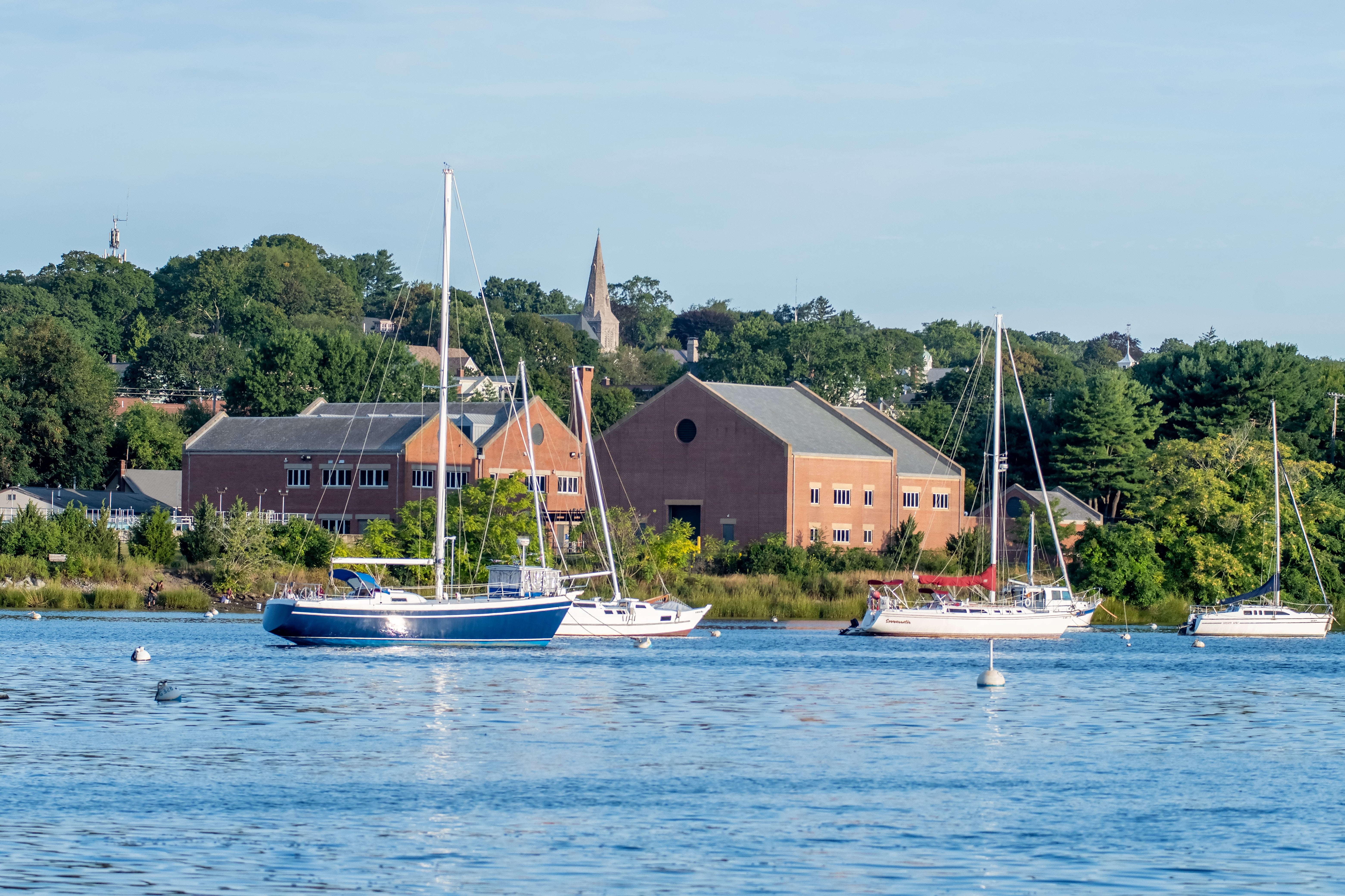 East Greenwich, RI 