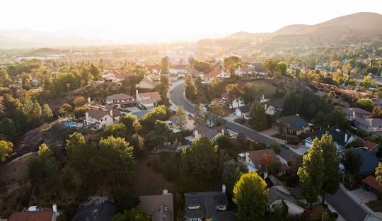 Agoura Hills