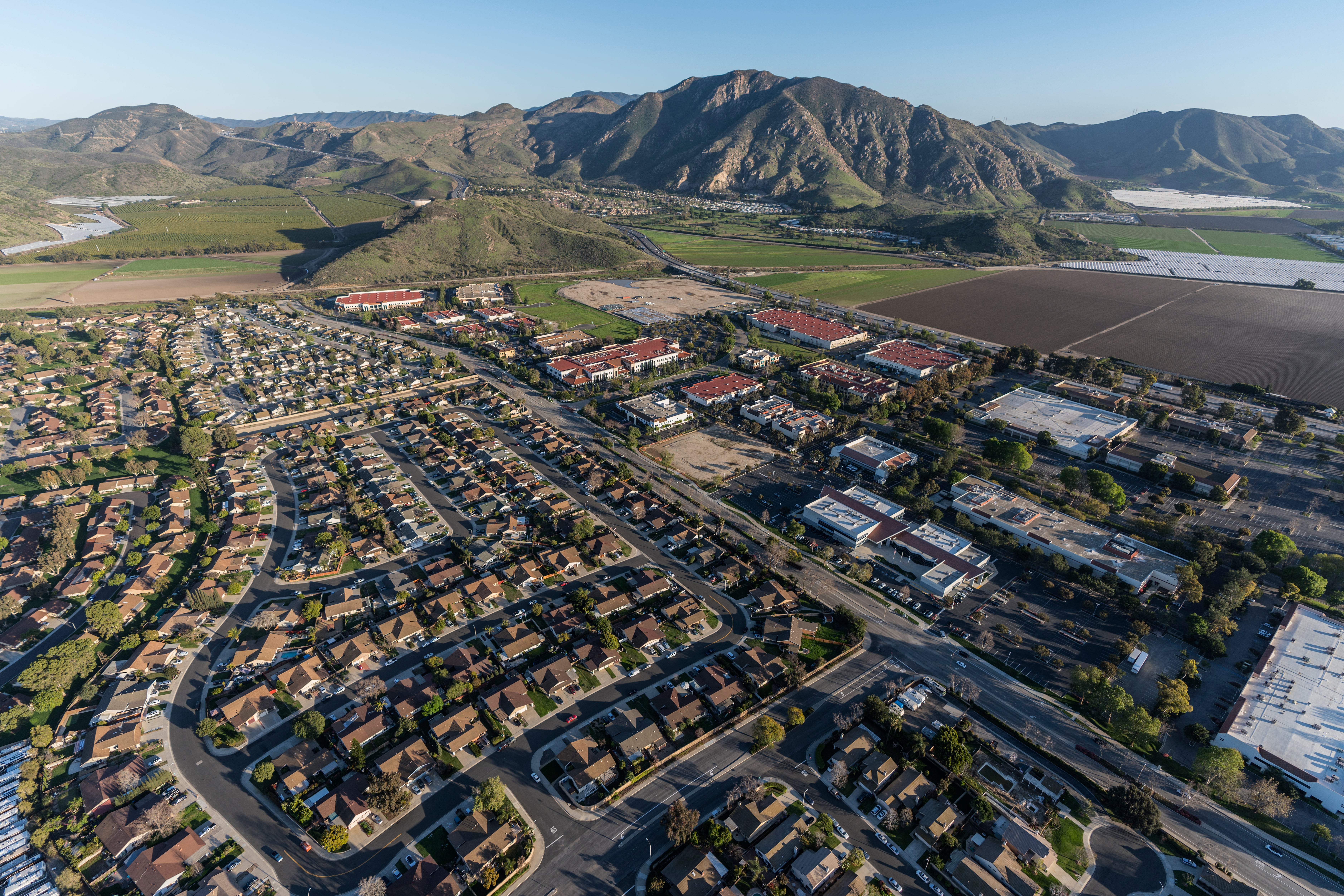 Camarillo
