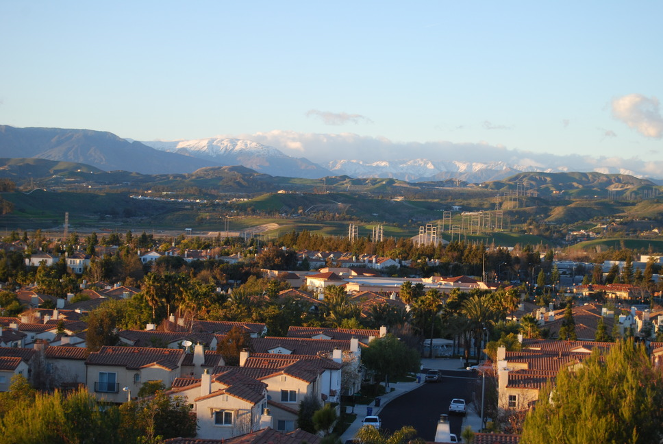 Moorpark