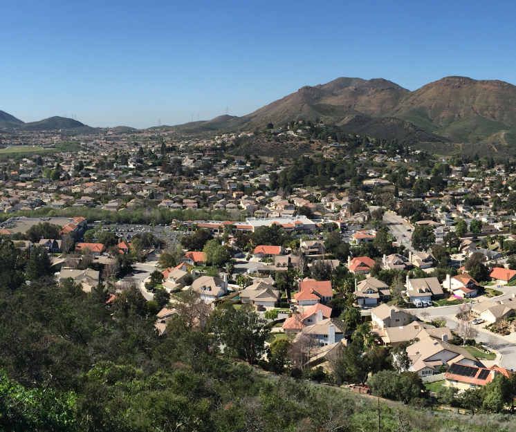 Newbury Park