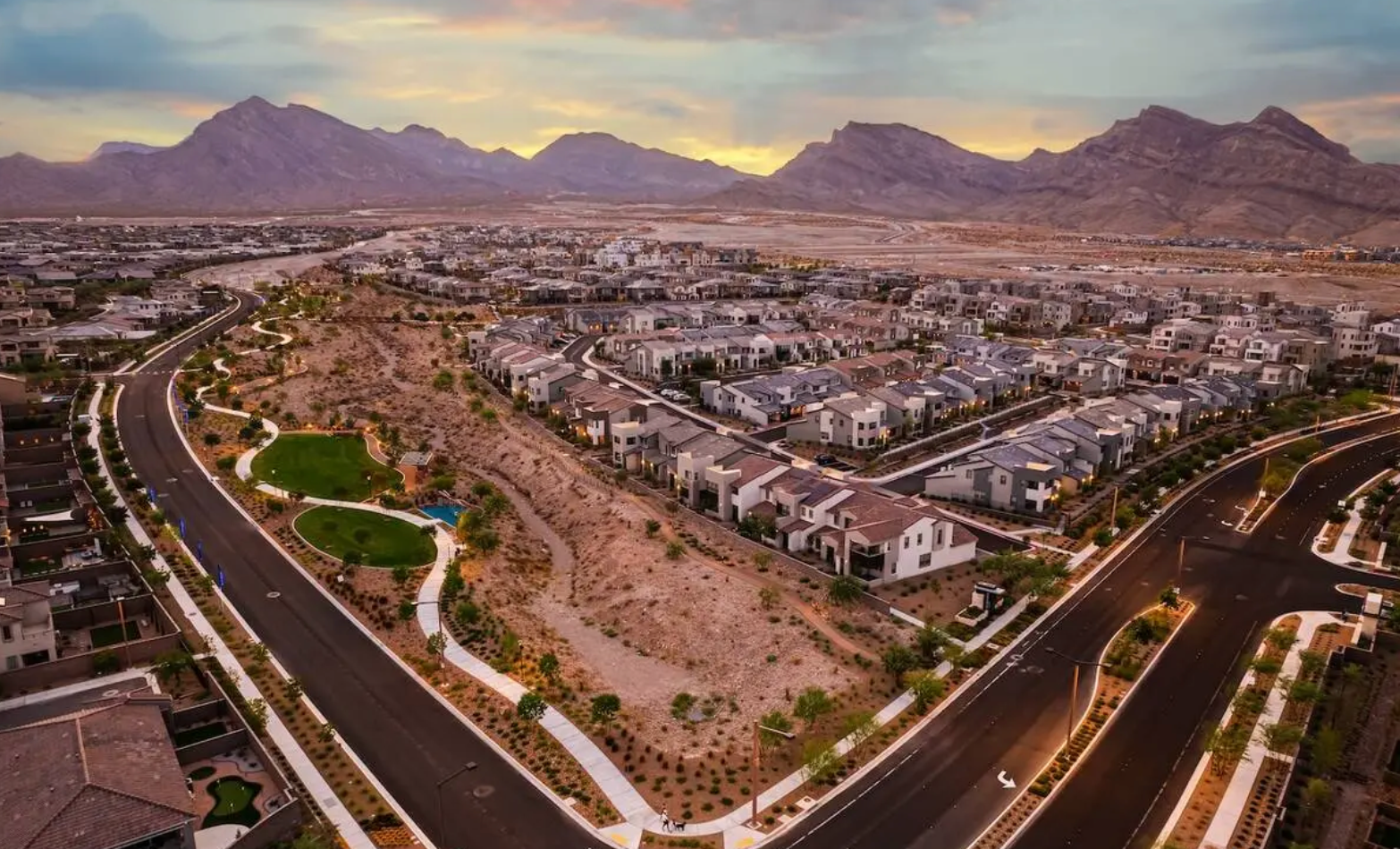 Summerlin, Nevada