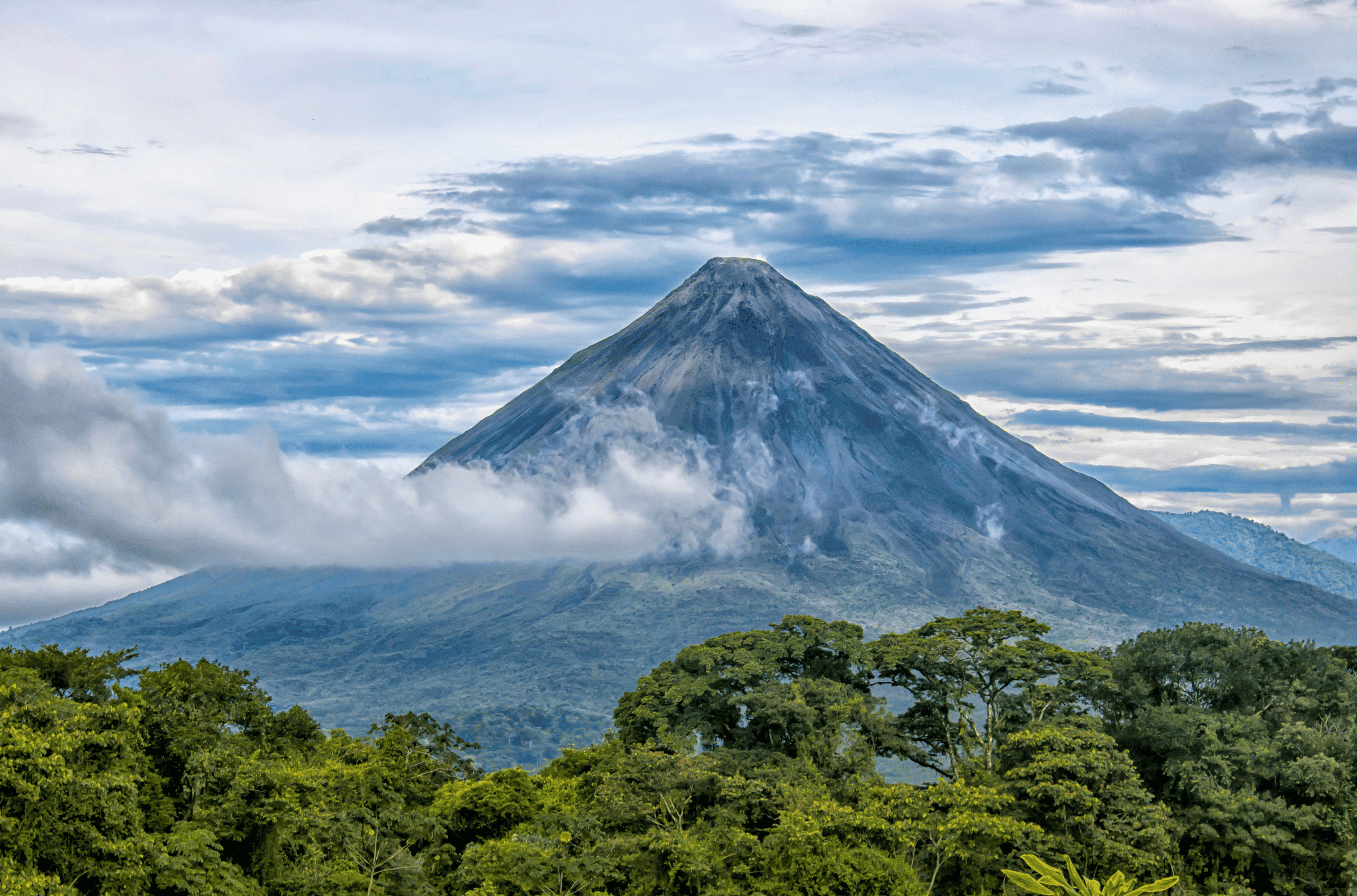 Lake Arenal
