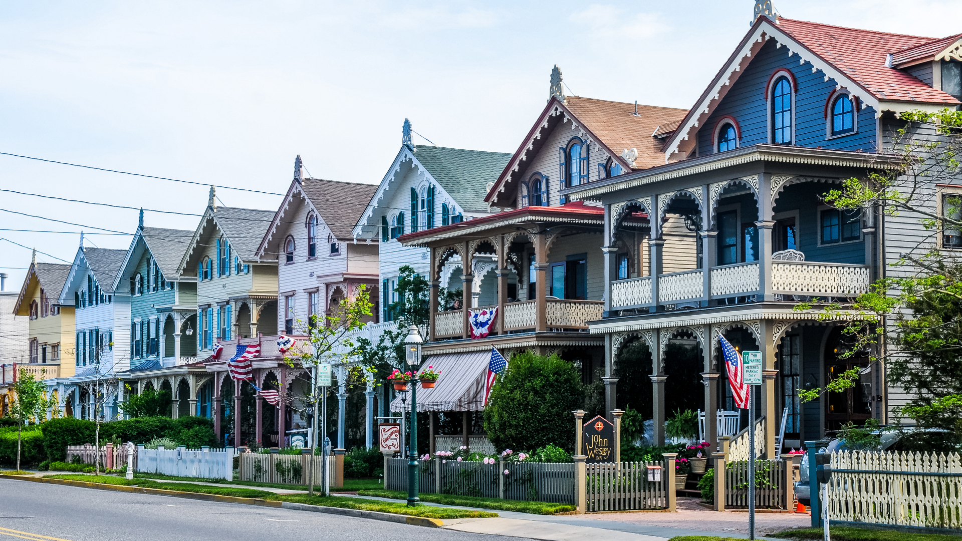 CapMark Realty – Real Estate Experts