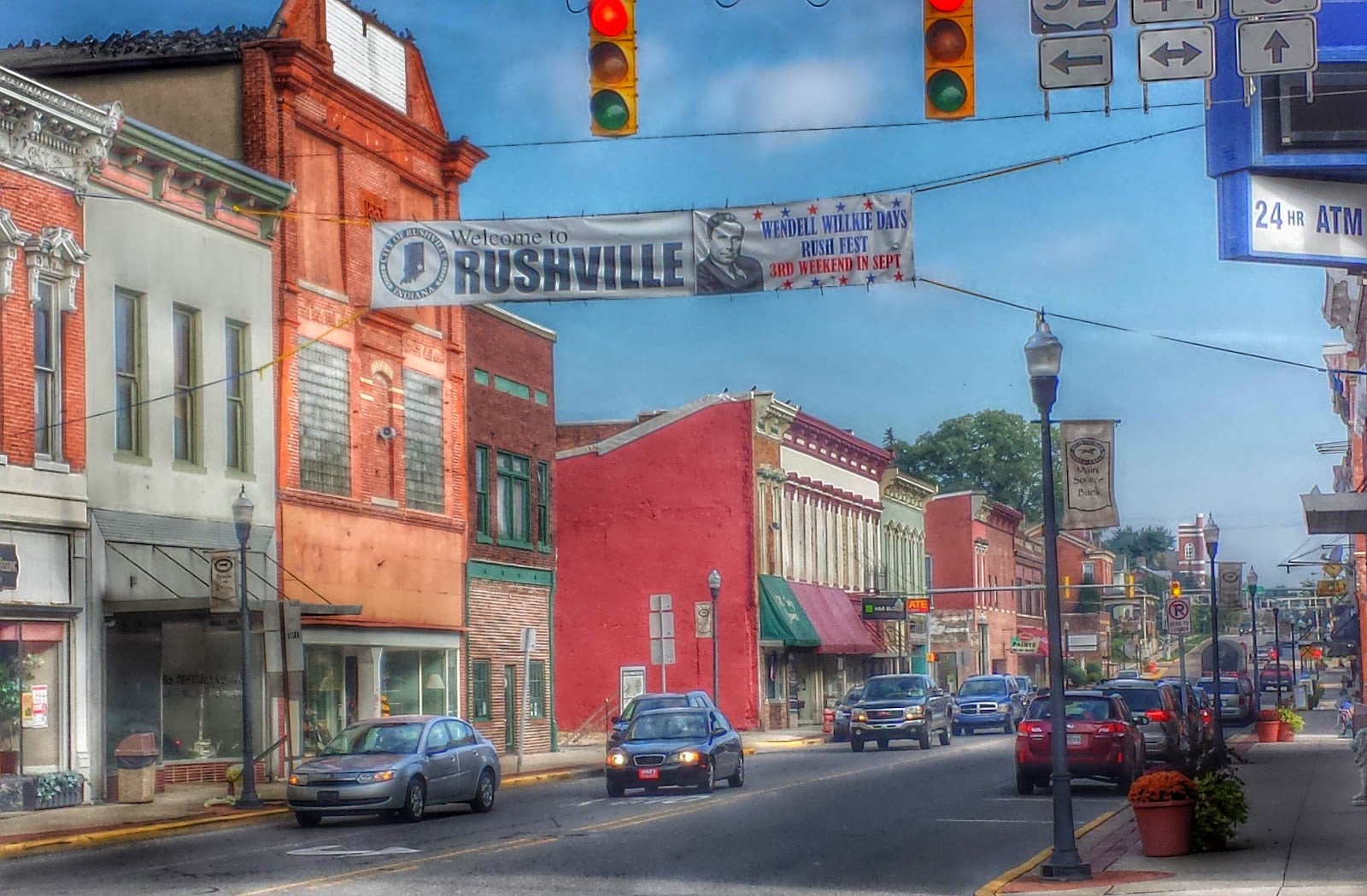 Rushville