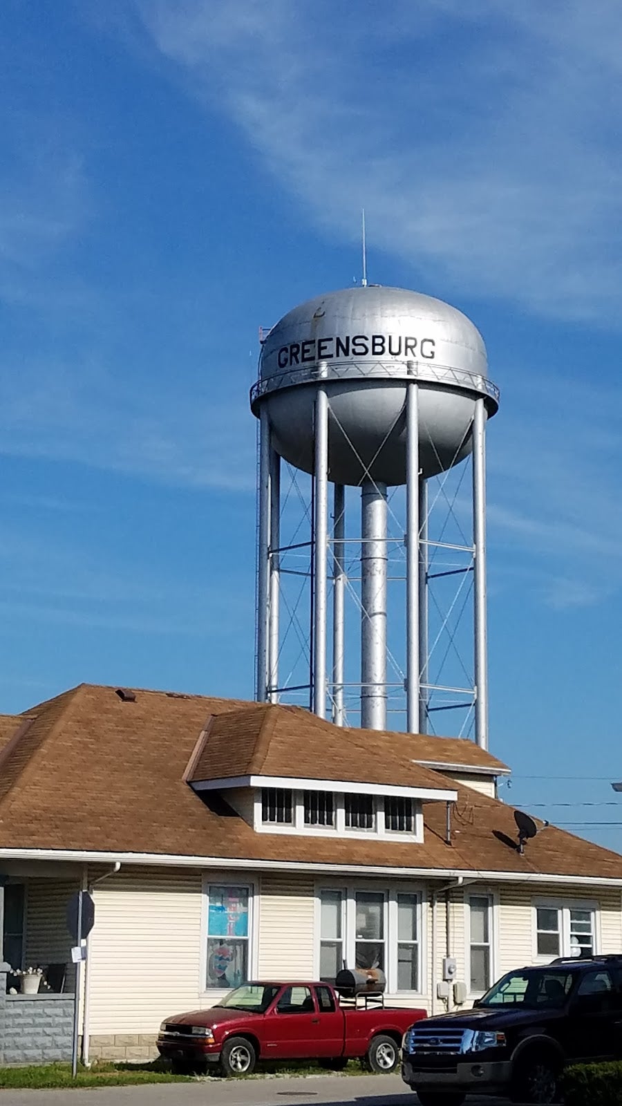 Greensburg