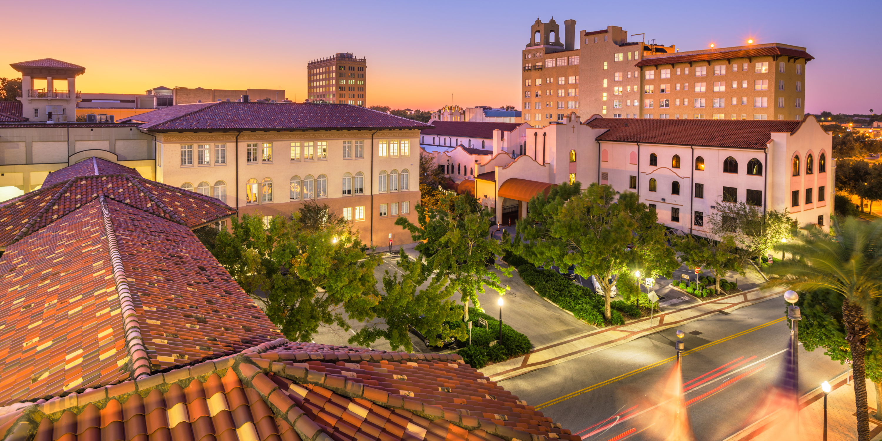 Westworth Village