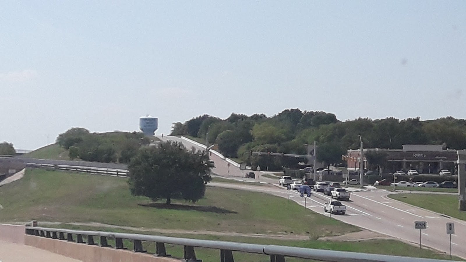 Benbrook