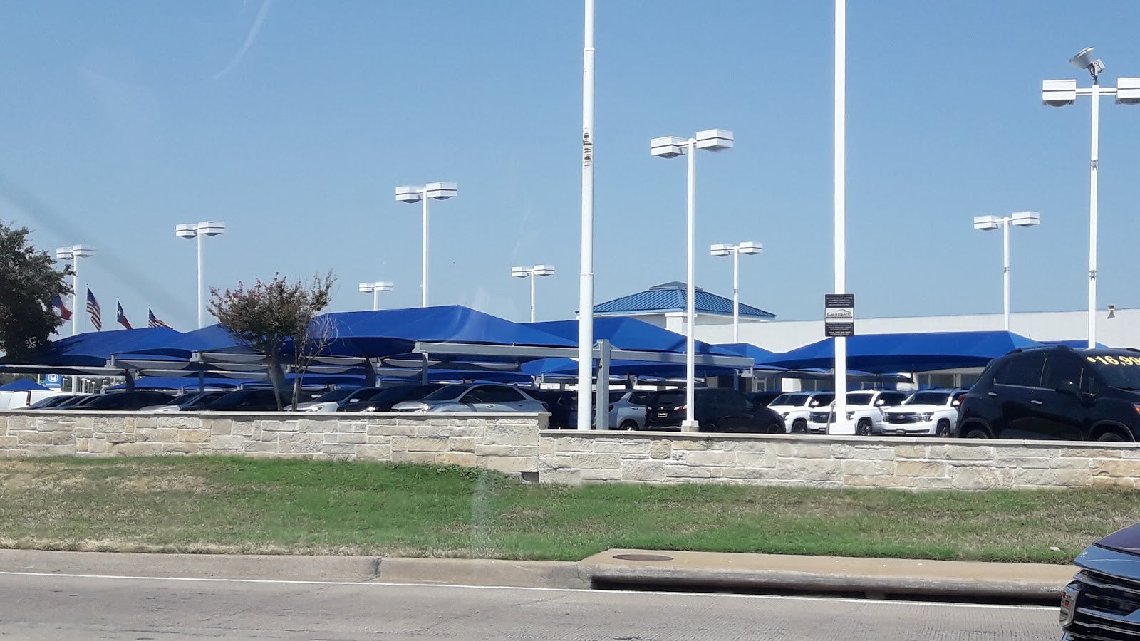 Richland Hills