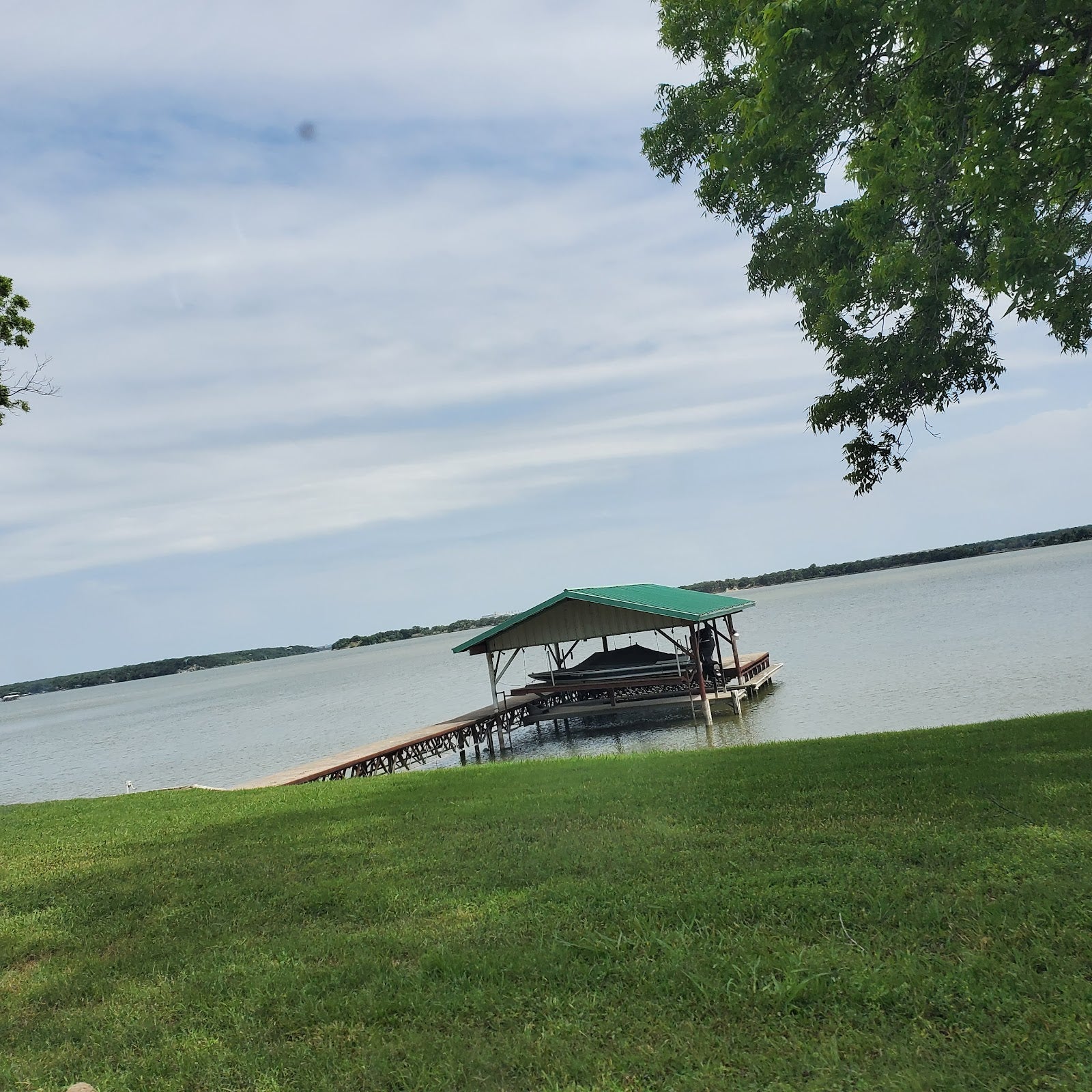 Lakeside