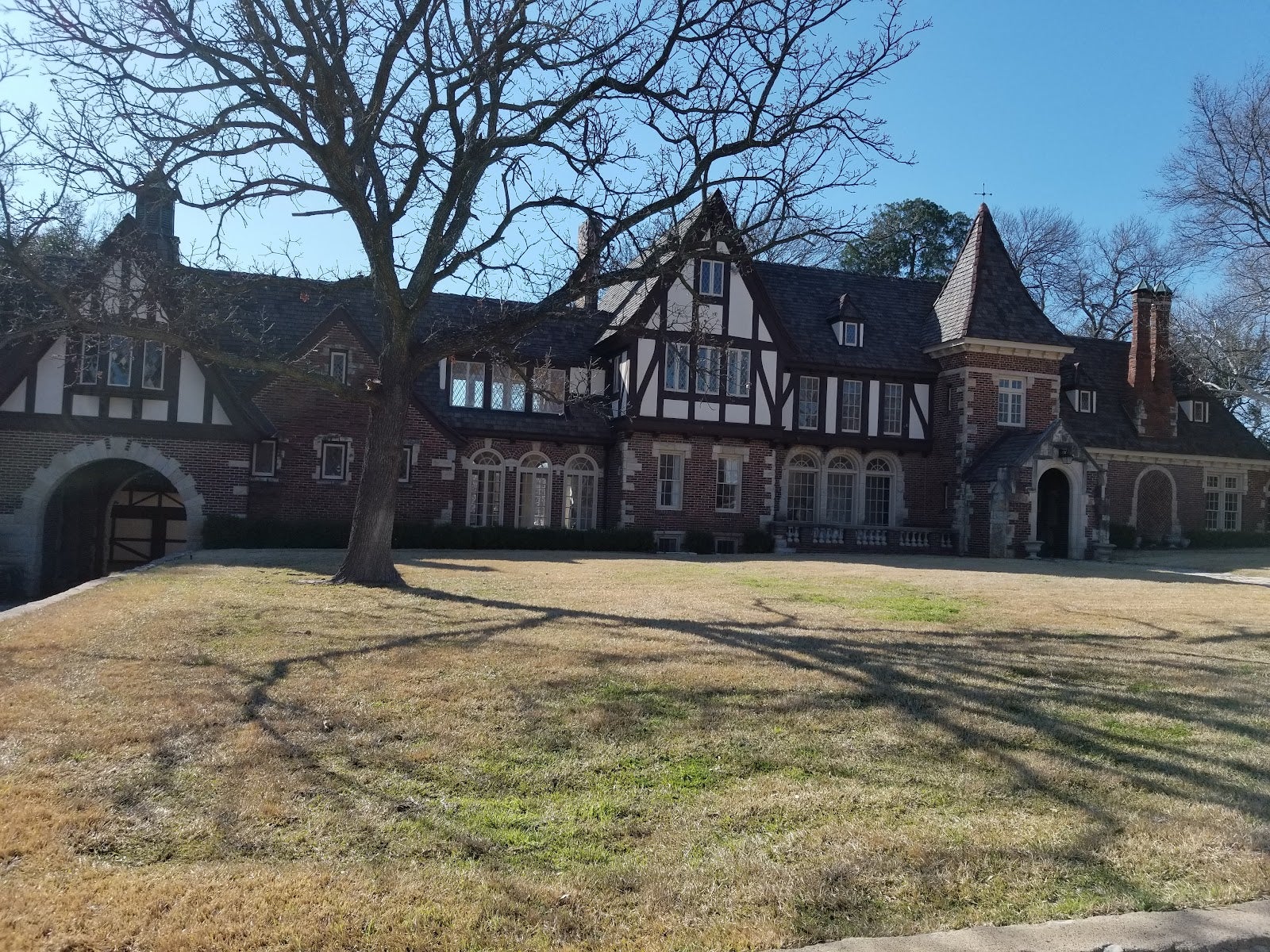 Westover Hills