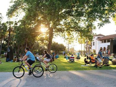 Alamo Heights