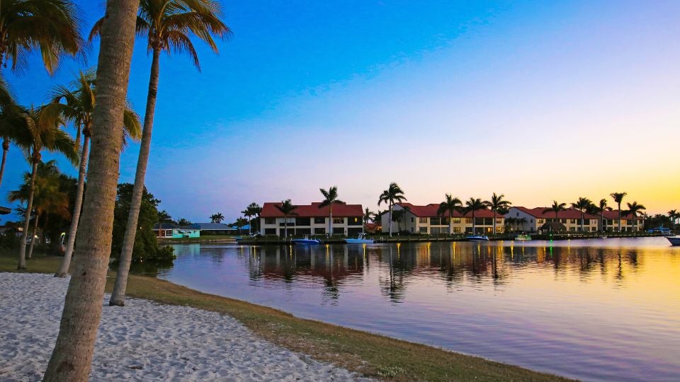 Cape Coral